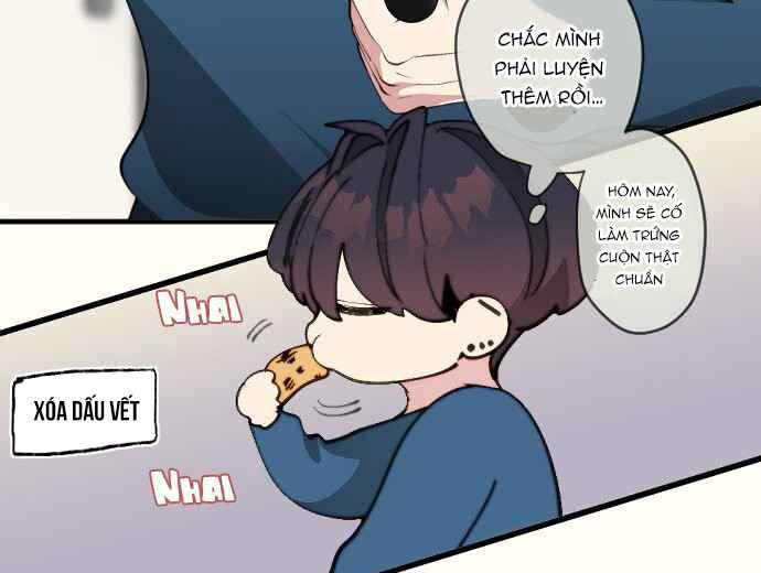 Kẻ Theo Dõi Biến Thái Của Tôi - Chapter 153 - Trang 20