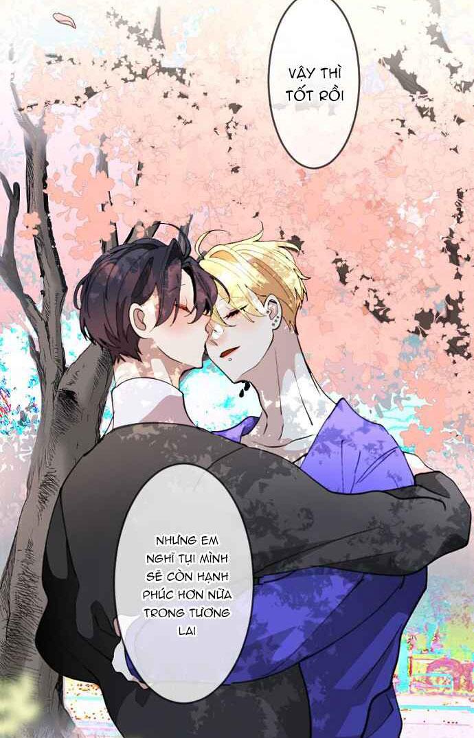 Kẻ Theo Dõi Biến Thái Của Tôi - Chapter 153 - Trang 78