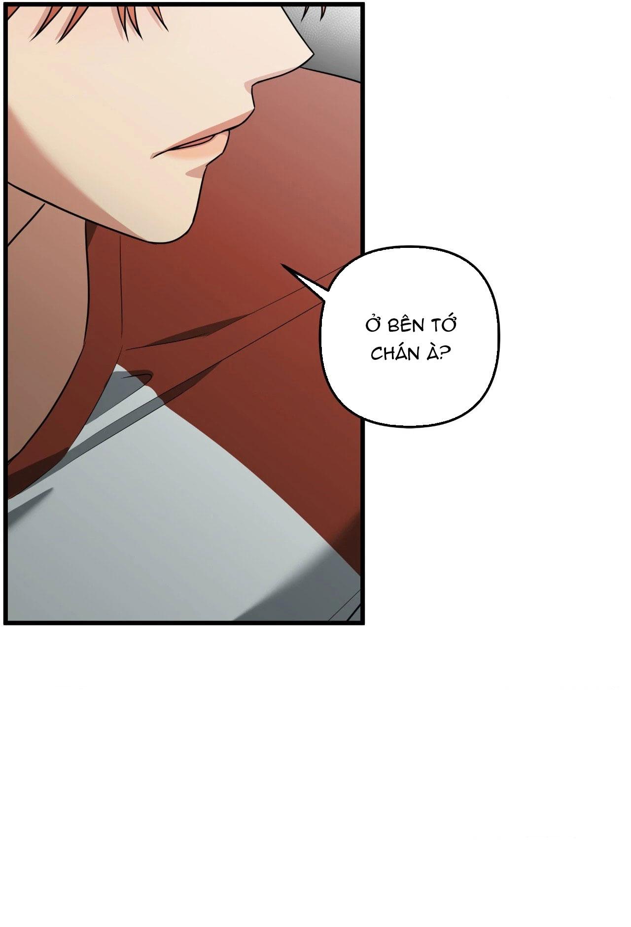 Bốt Hôn - Chapter 11 - Trang 26