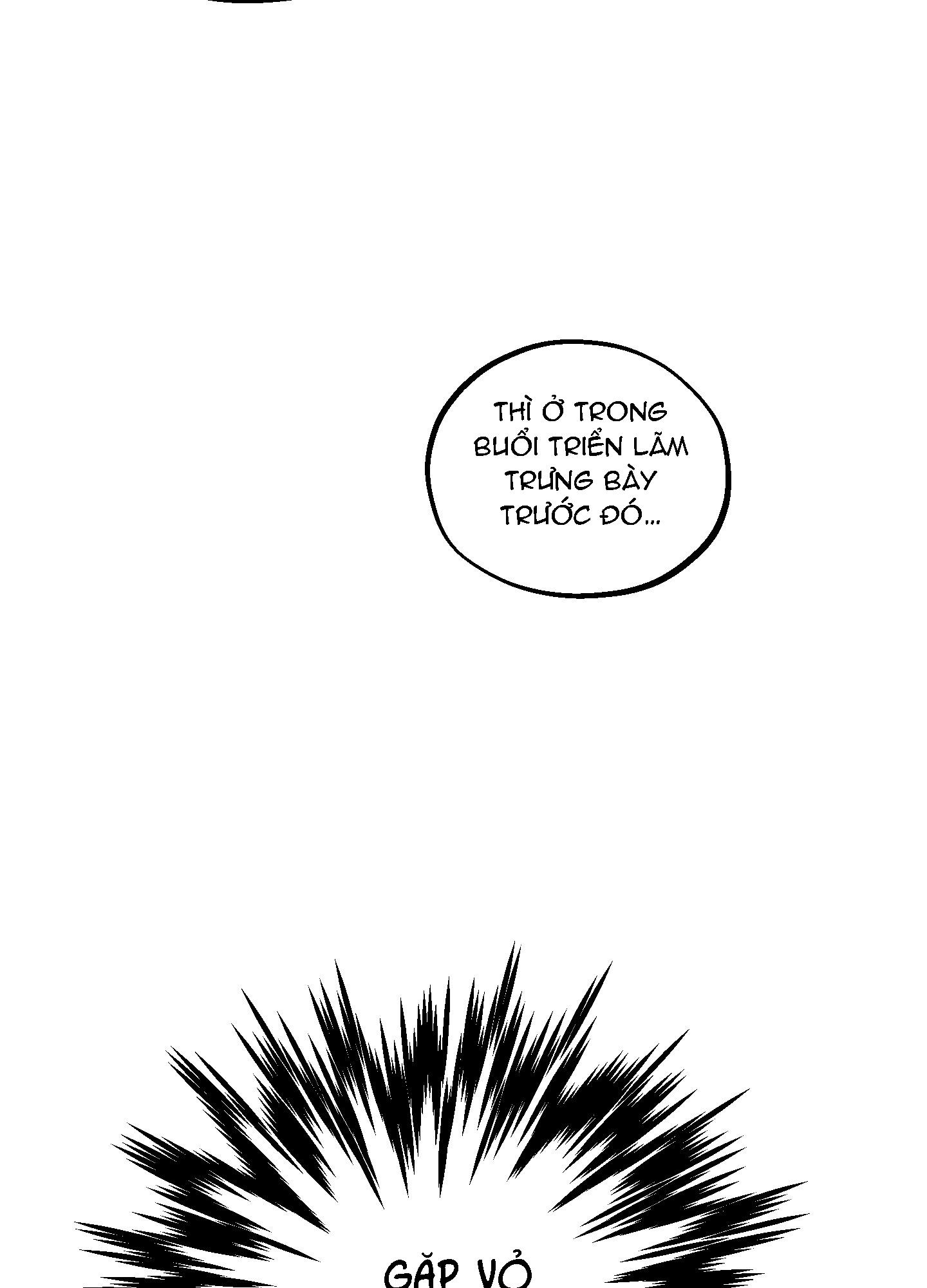 LÃNG MẠN NGÀY TẬN THẾ - Chapter 14 - Trang 6