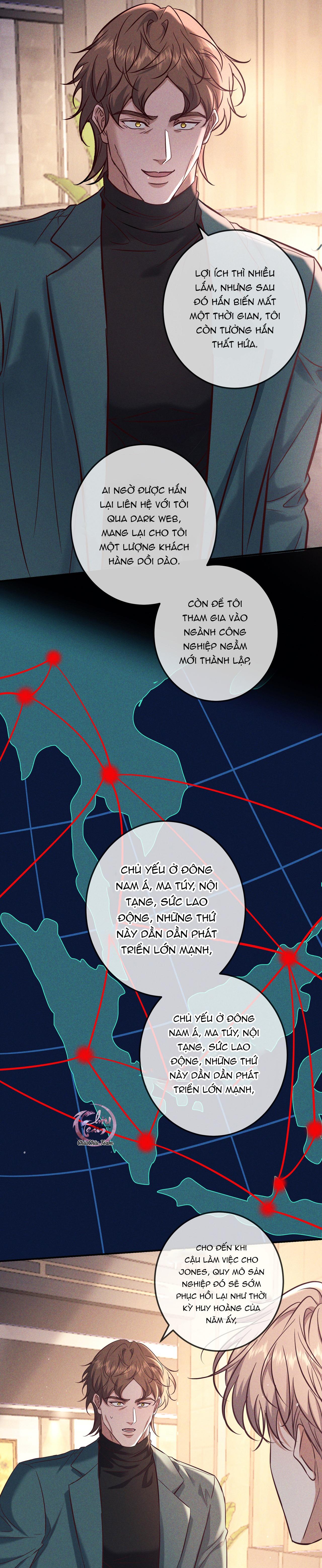 Cạn Tình - Chapter 81 - Trang 51