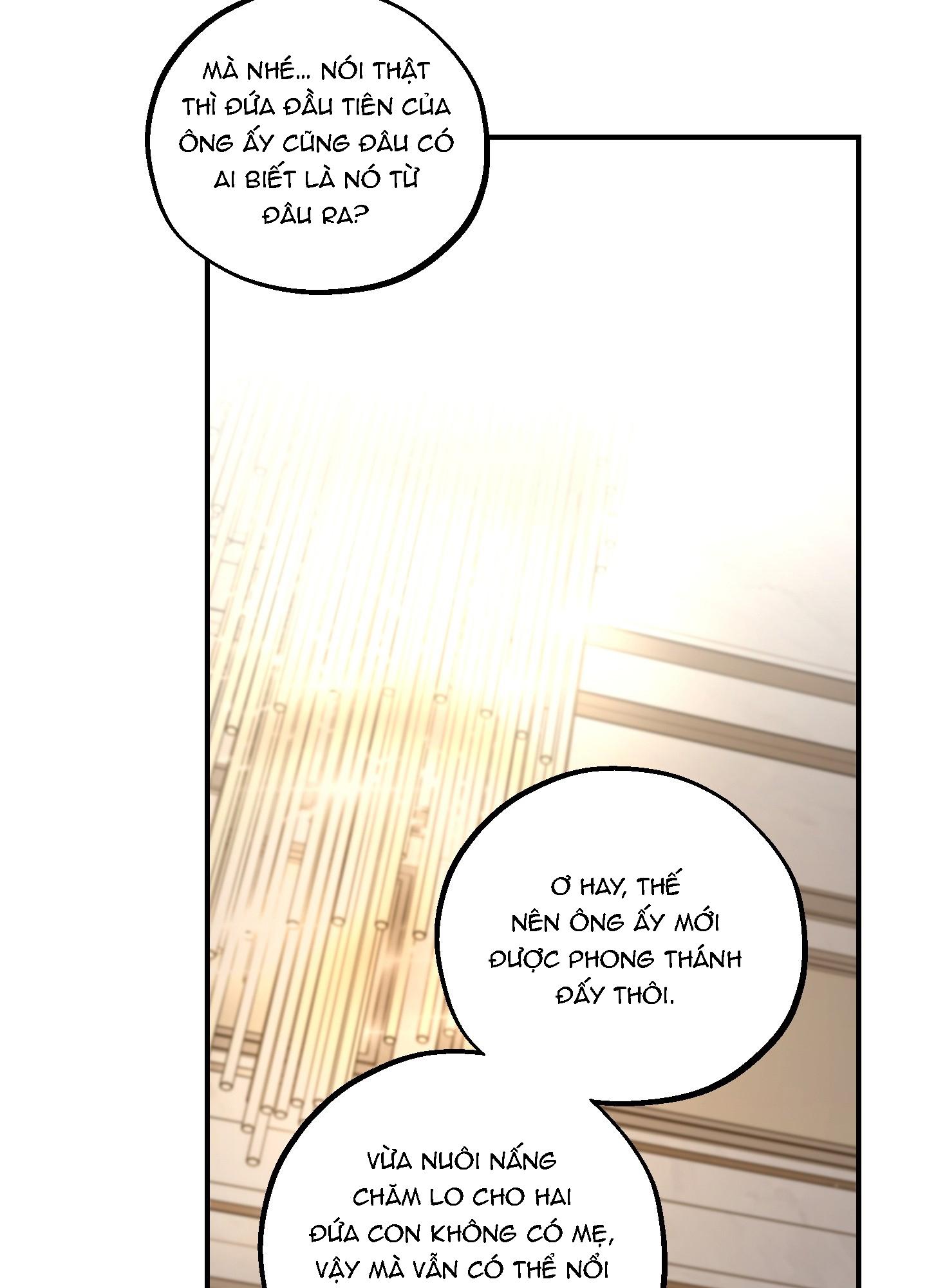 LÃNG MẠN NGÀY TẬN THẾ - Chapter 14 - Trang 32