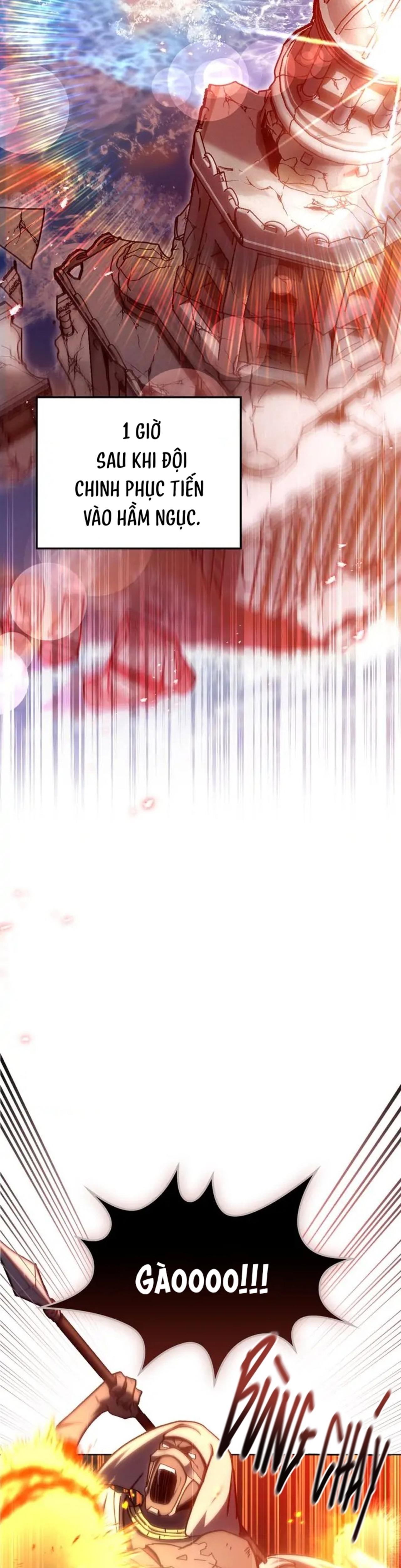 Vết Tích Của Ánh Dương - Chapter 75 - Trang 6