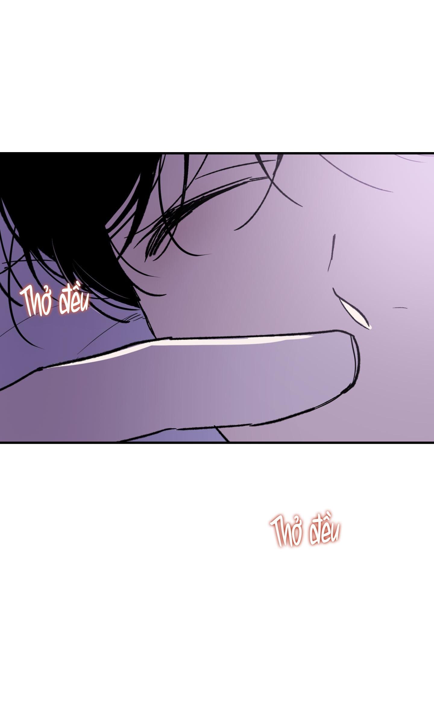 ÁNH MẮT LẠC NHỊP - Chapter 5 - Trang 104