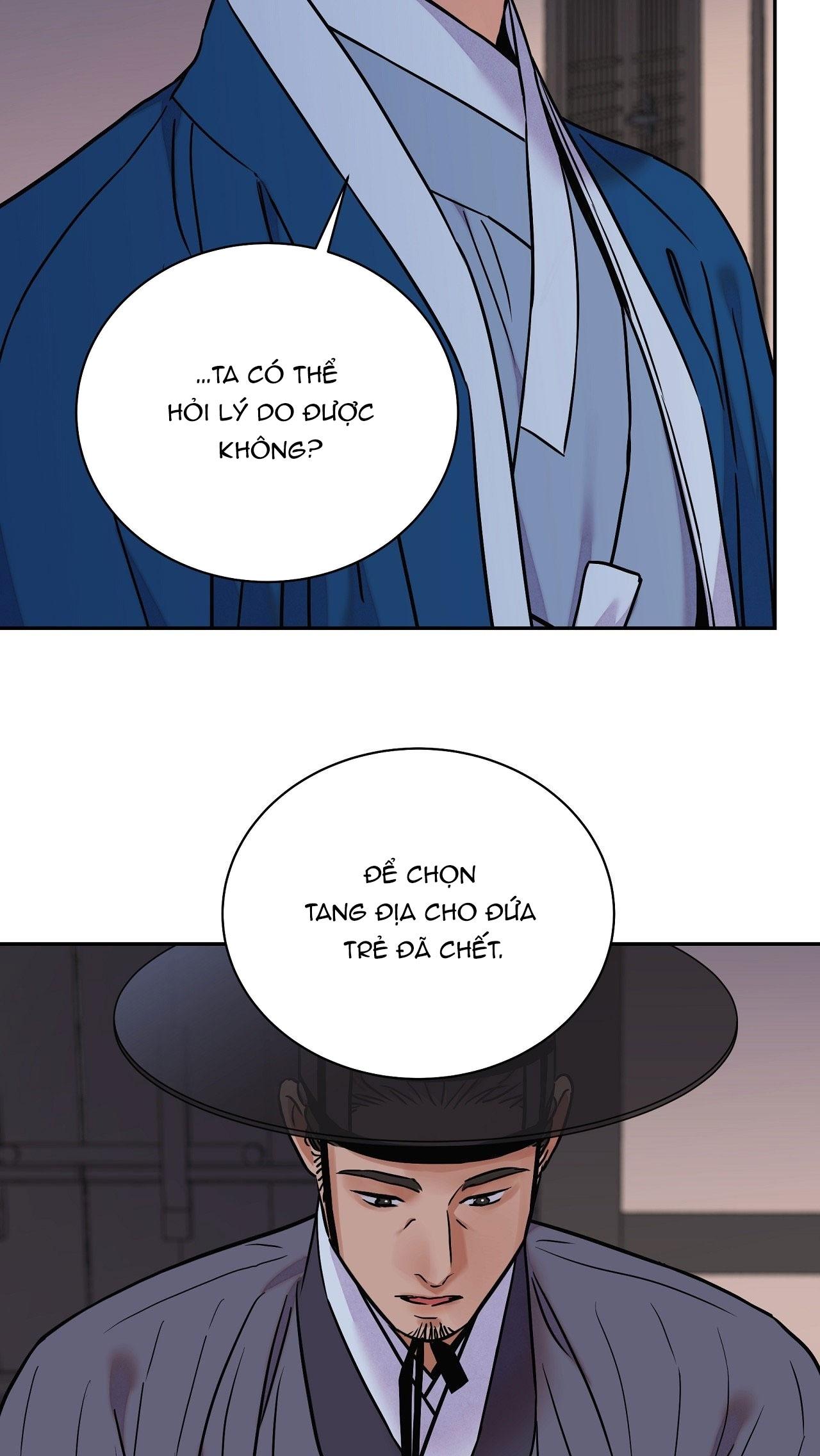 KIẾM HOA - Chapter 96 - Trang 44