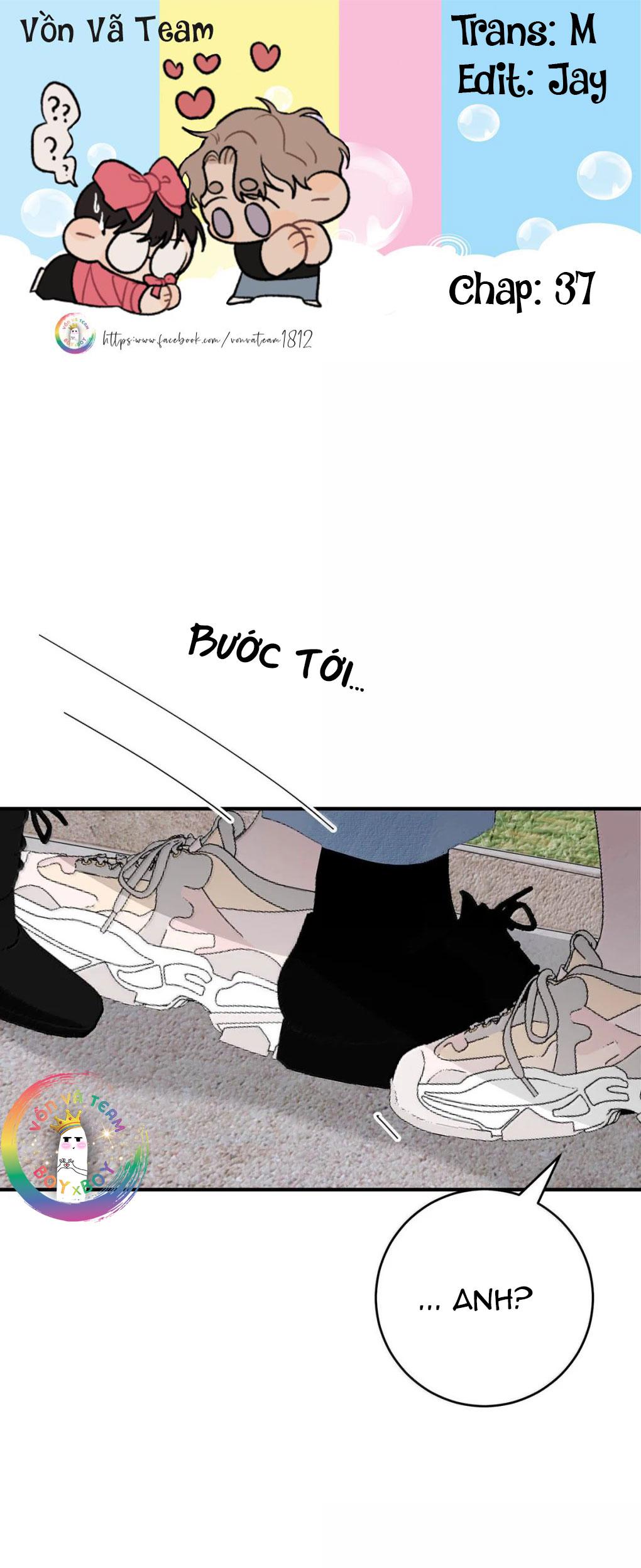 Mỗi Ngày Đều Muốn Tên Hoàng Tử Yandere Nhục Mặt - Chapter 37 - Trang 2