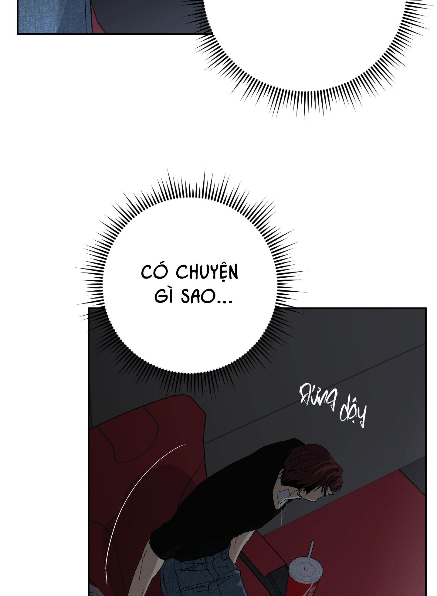 TƯƠNG XỨNG - Chapter 18 - Trang 92