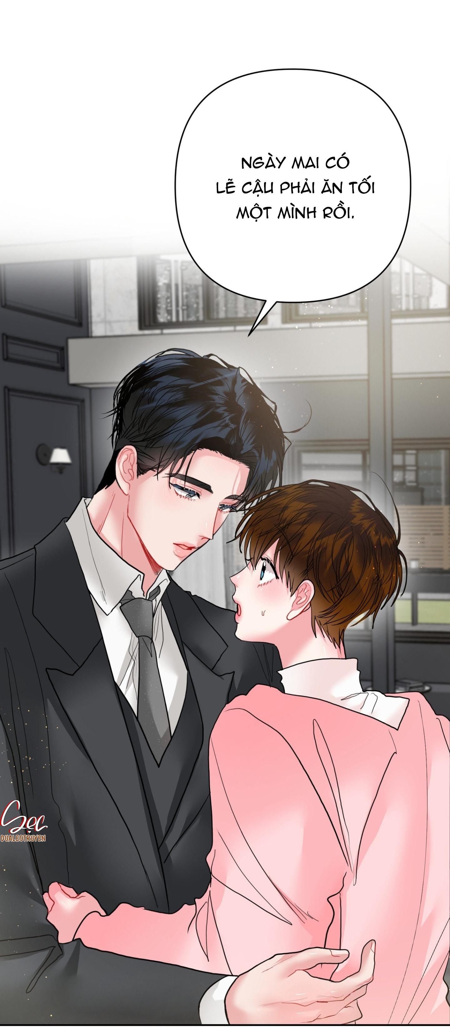 (ABO) Peppermint Candy - Chapter 13 - Trang 70