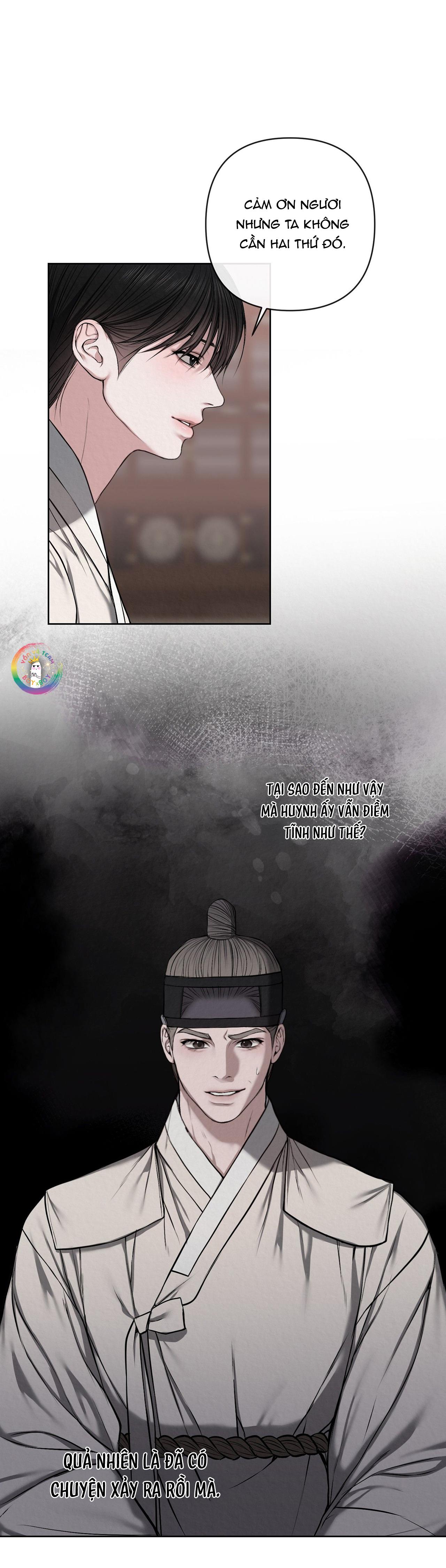 Sai Lầm - Chapter 24 - Trang 44