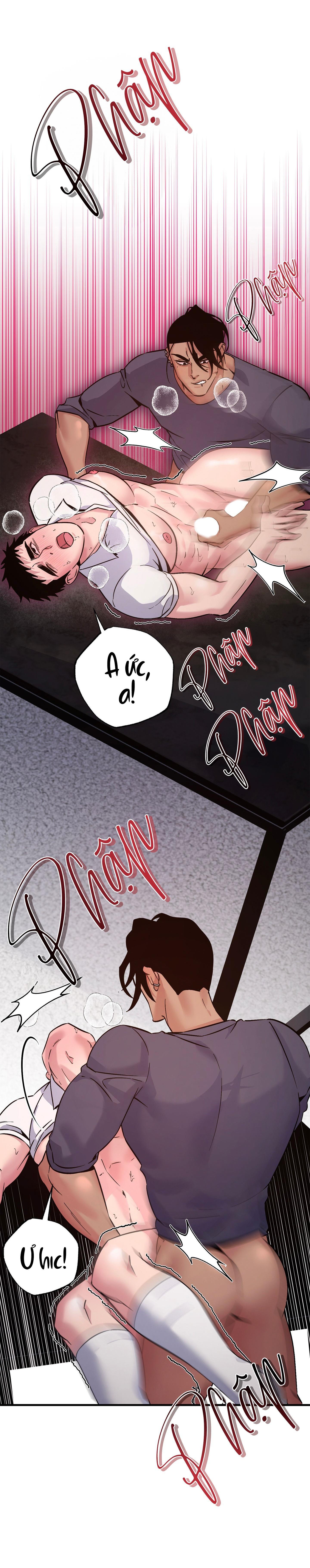 TUYỂN TẬP NHẤT THỤ ĐA CÔNG CỦA NHÀ KIM - hội viên end - Trang 92