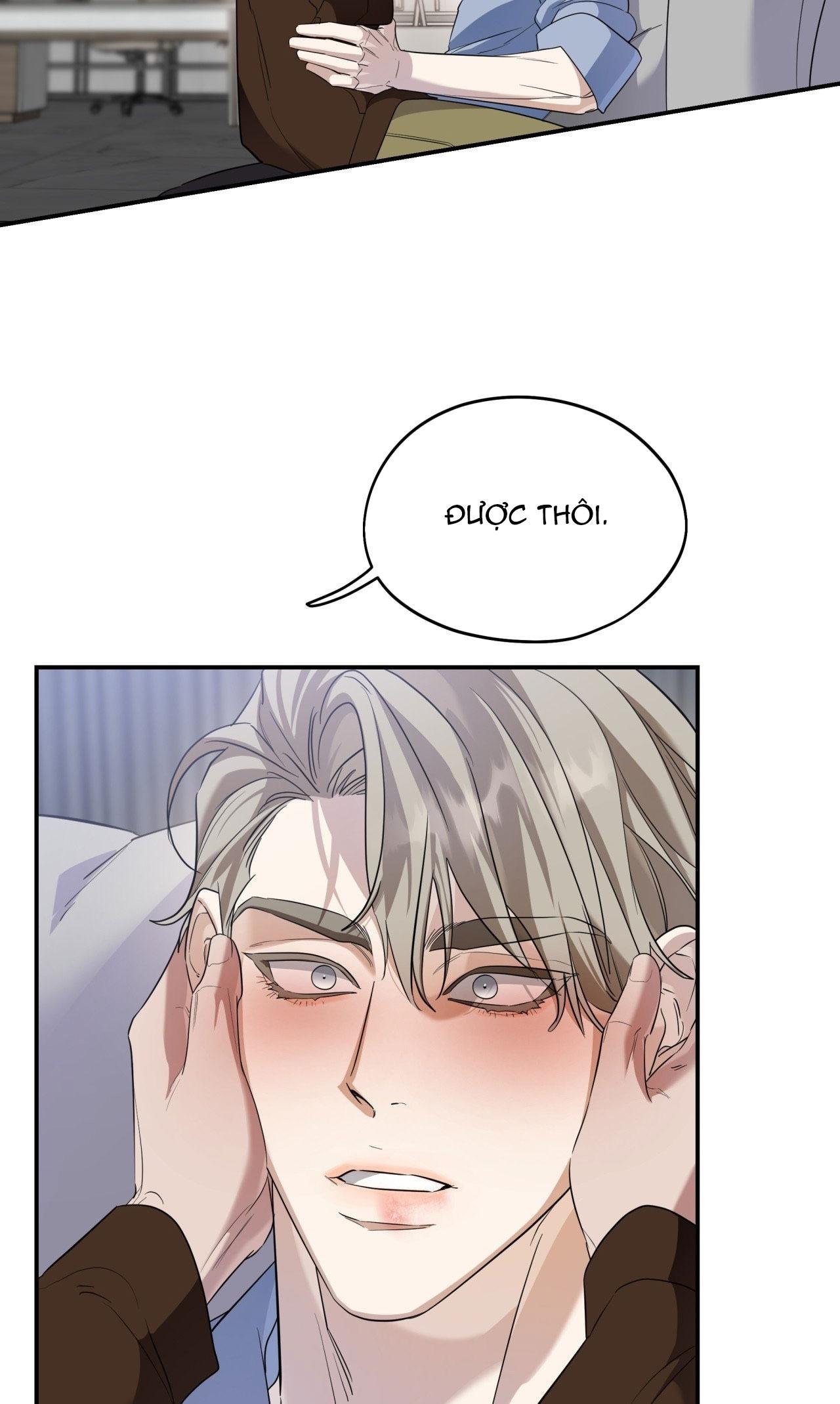 LỆNH CỨU RỖI - Chapter 86 - Trang 120