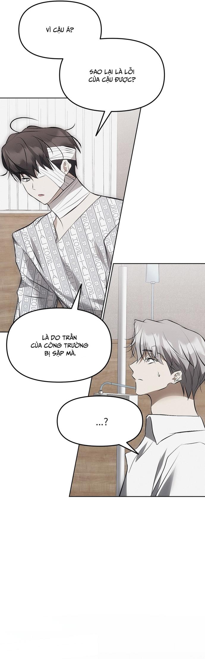 Mouse Trap - Chapter 16 - Trang 22