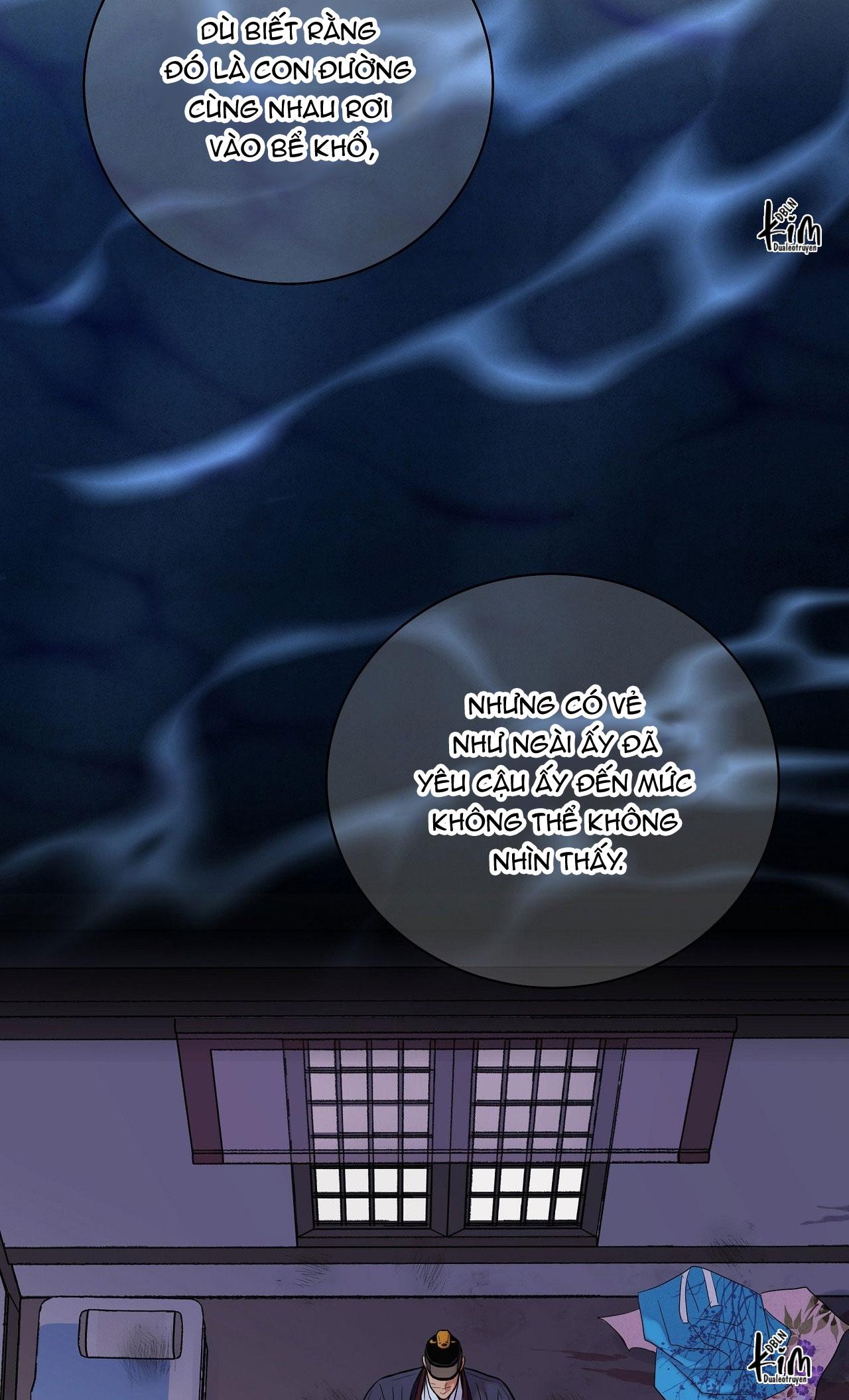 KIẾM HOA - Chapter 96 - Trang 74