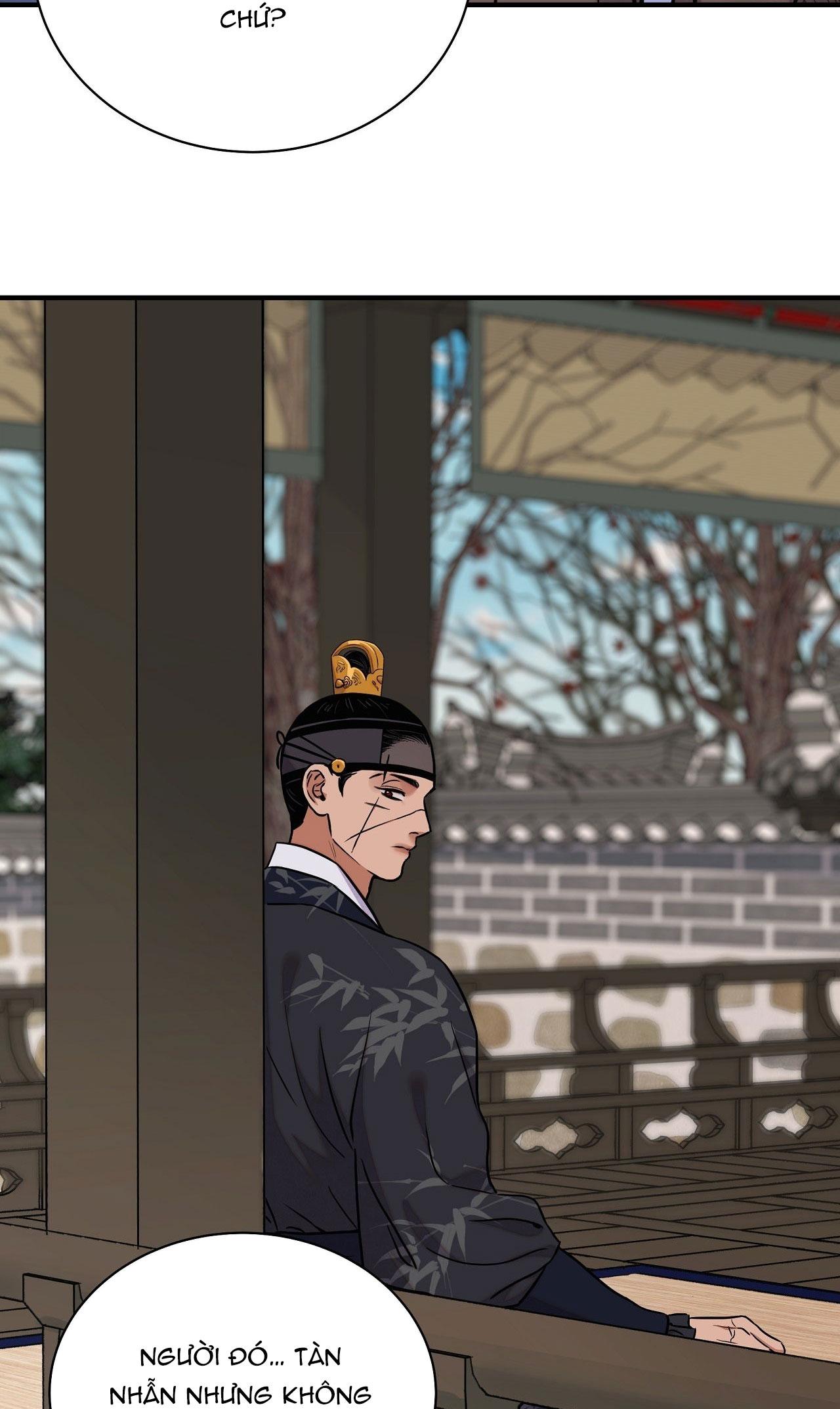 KIẾM HOA - Chapter 95 - Trang 72