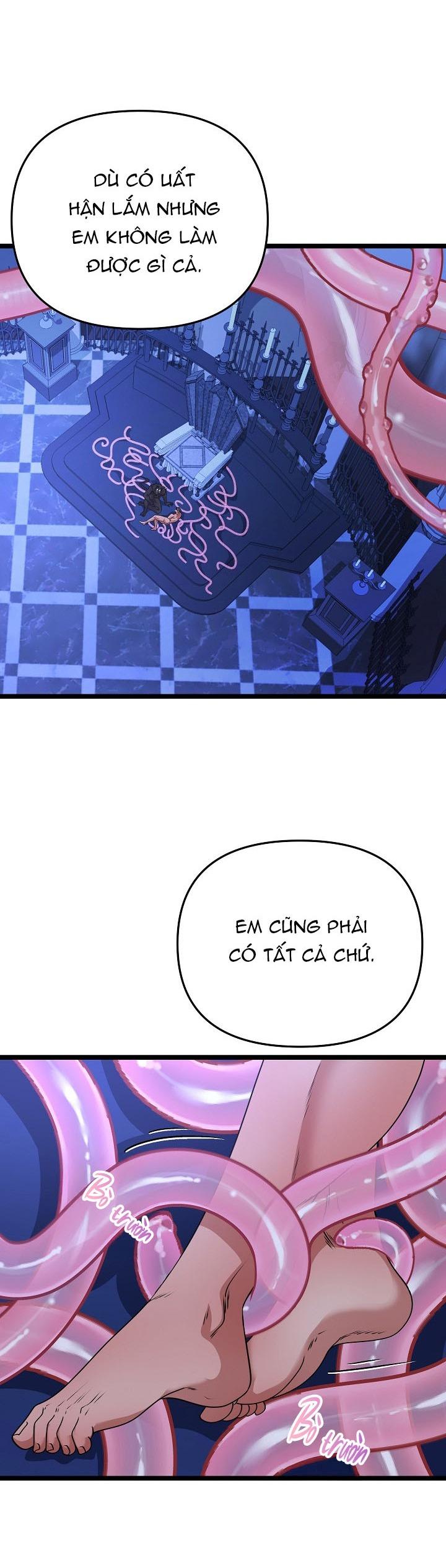 CHINH PHẠT QUÁI VẬT - Chapter 12 - Trang 38