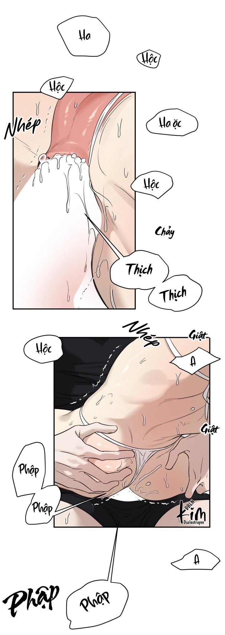 HÀNG ĐÃ DÙNG MIỄN ĐỔI TRẢ - Chapter 22 - Trang 44