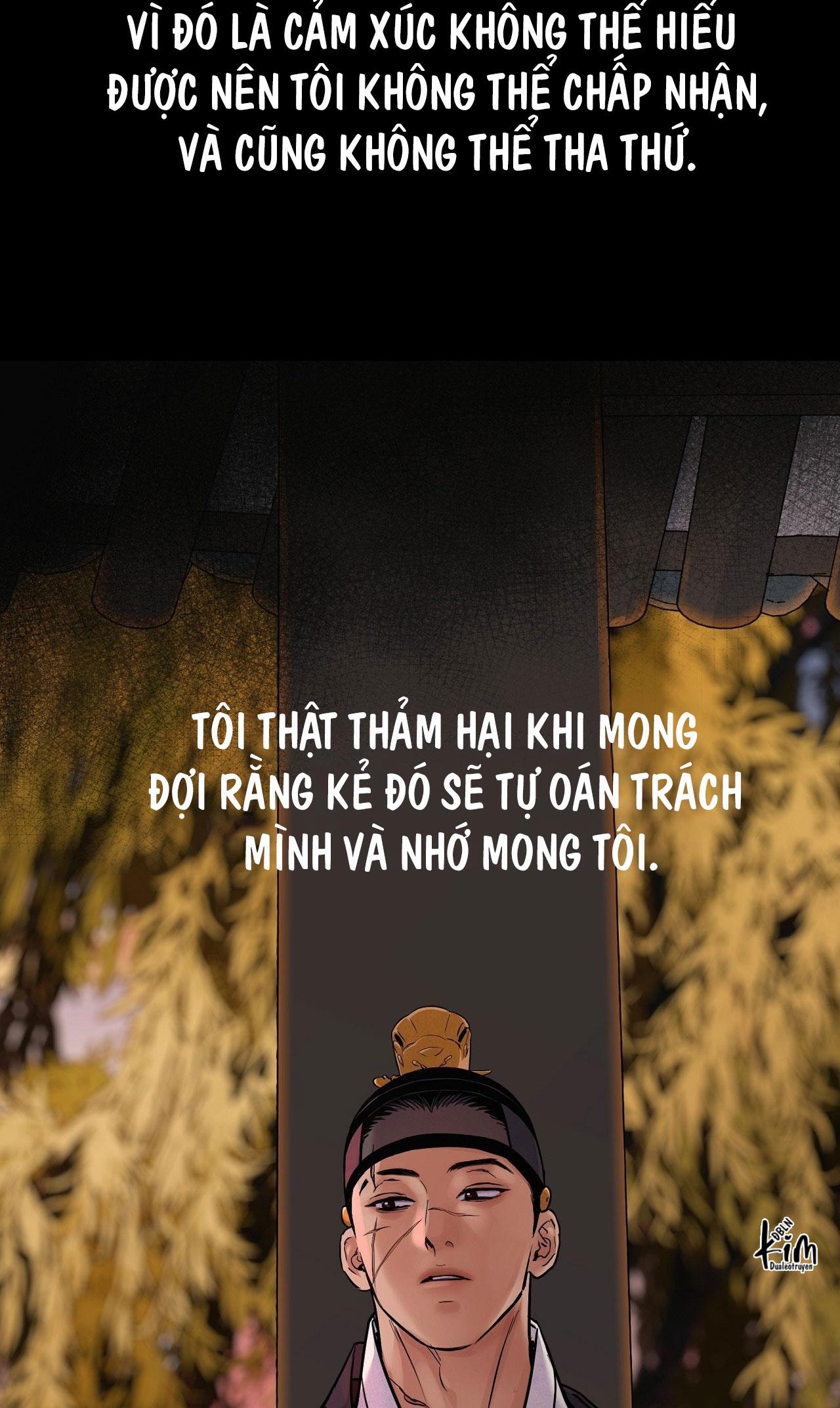 KIẾM HOA - Chapter 95 - Trang 88