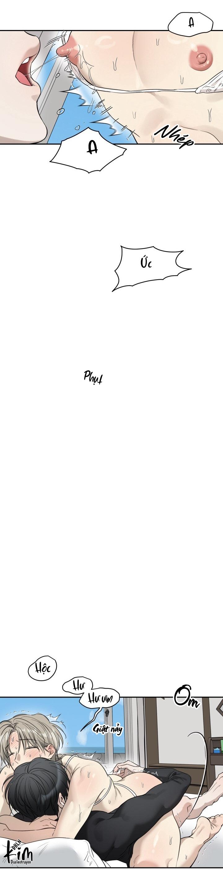 HÀNG ĐÃ DÙNG MIỄN ĐỔI TRẢ - Chapter 22 - Trang 24