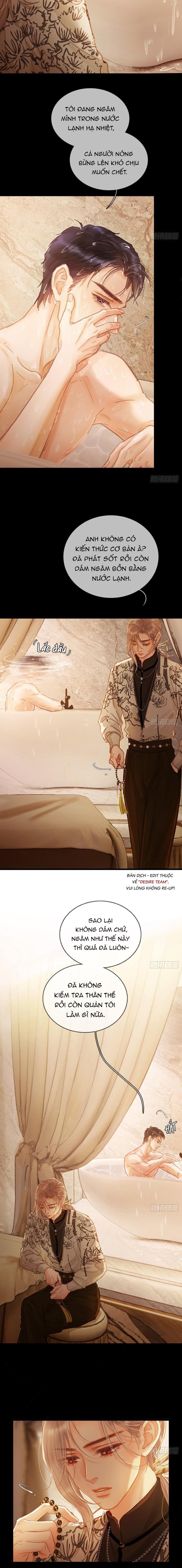 Gần Nhau Mới Hay Người Vô Tư - Chapter 3 - Trang 18