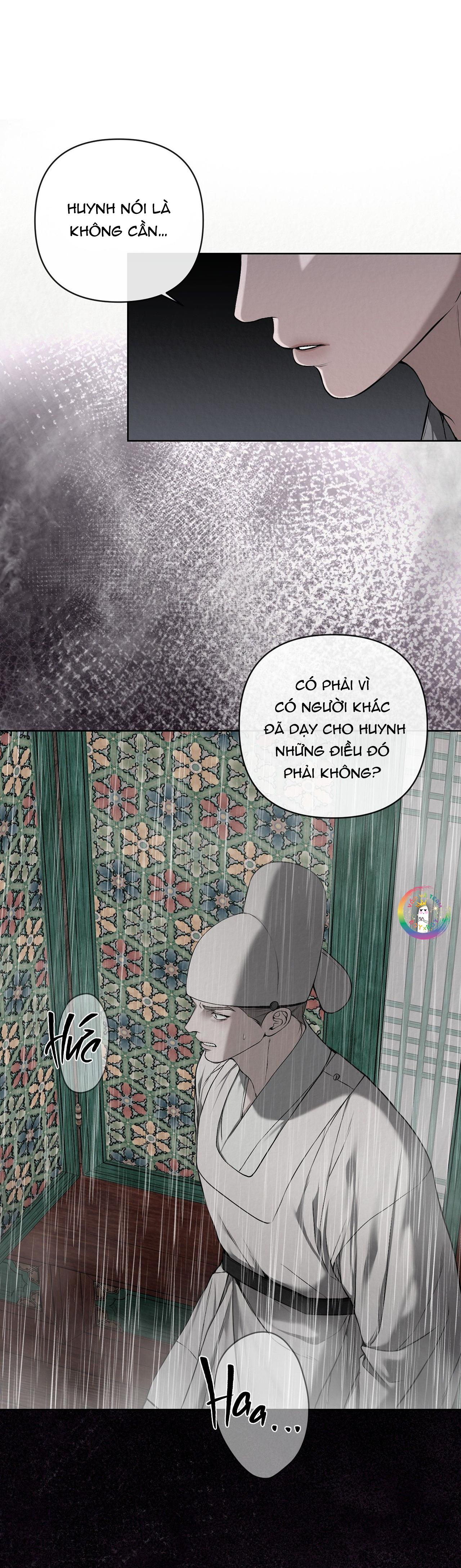 Sai Lầm - Chapter 24 - Trang 48