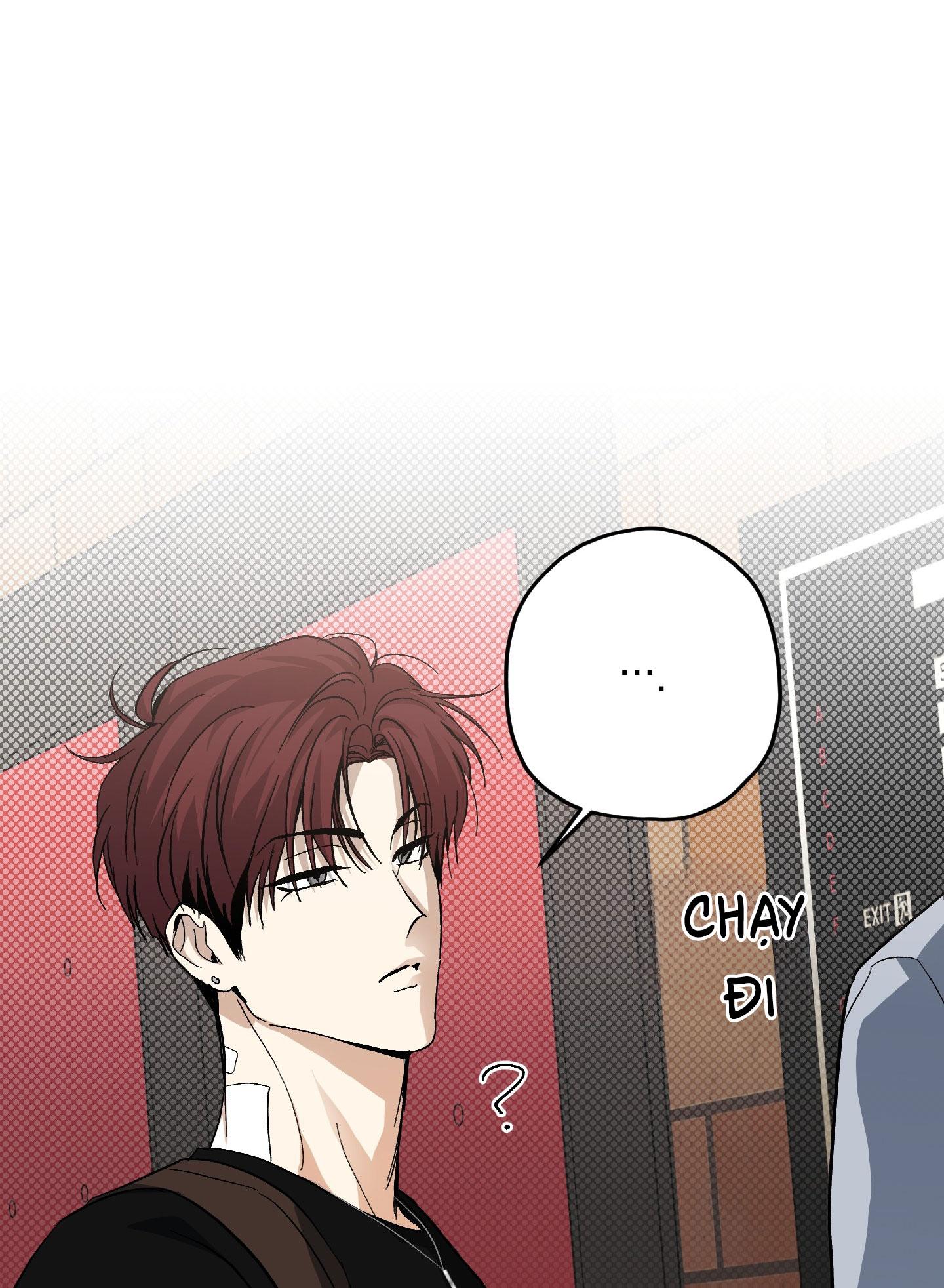 TƯƠNG XỨNG - Chapter 18 - Trang 74