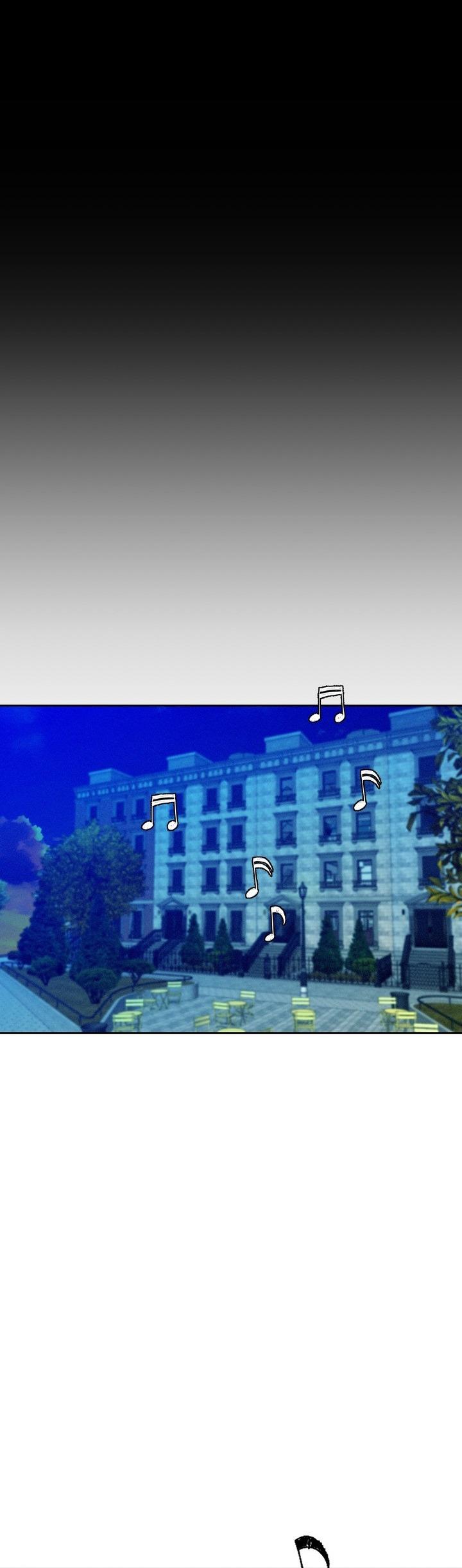 TIẾN SĨ V VÀ BA NGƯỜI TÌNH - ngoại truyện 1 - Trang 16