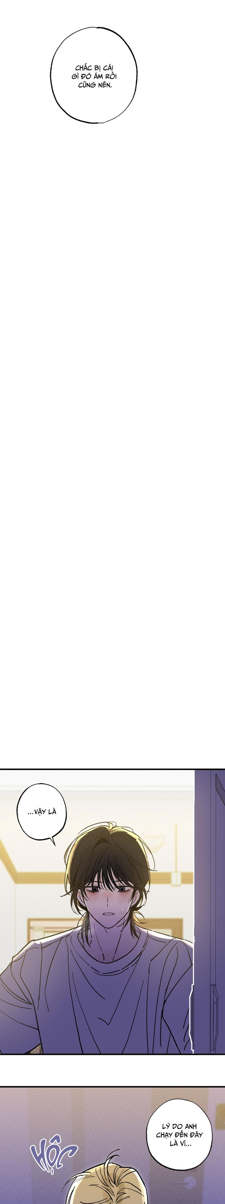 Chứng Nhận Quan Hệ Gia Đình - Chapter 11 - Trang 40