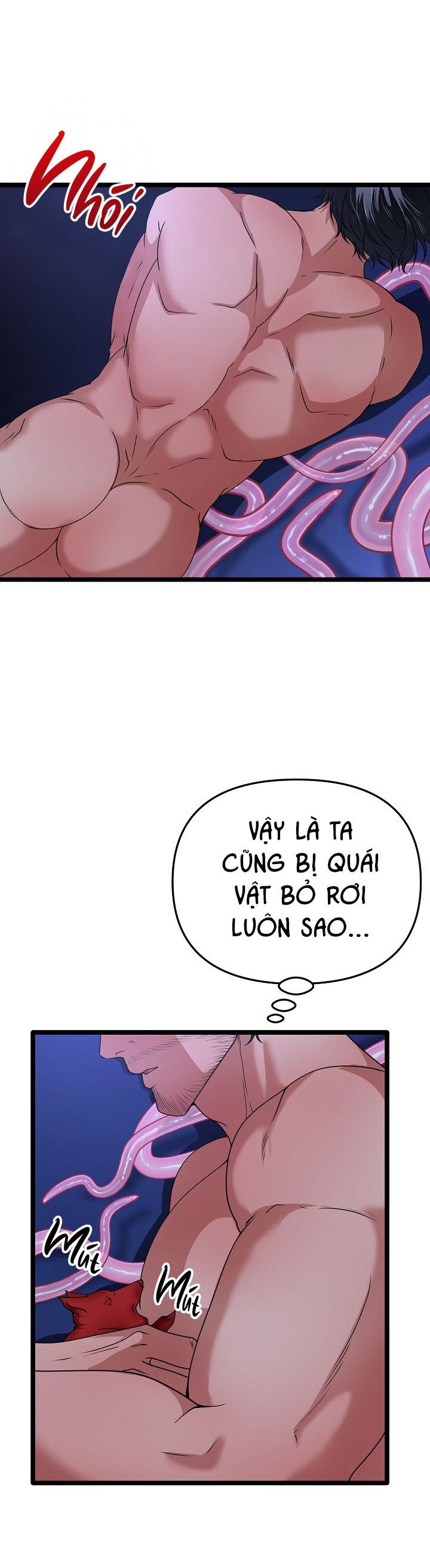 CHINH PHẠT QUÁI VẬT - Chapter 12 - Trang 26