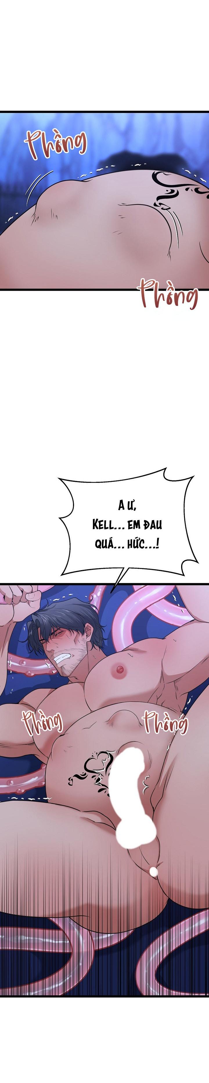 CHINH PHẠT QUÁI VẬT - Chapter 12 - Trang 4