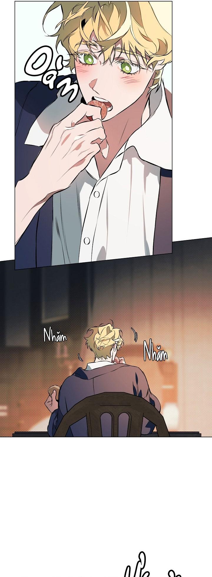 THUẦN PHỤC - Chapter 7 - Trang 26