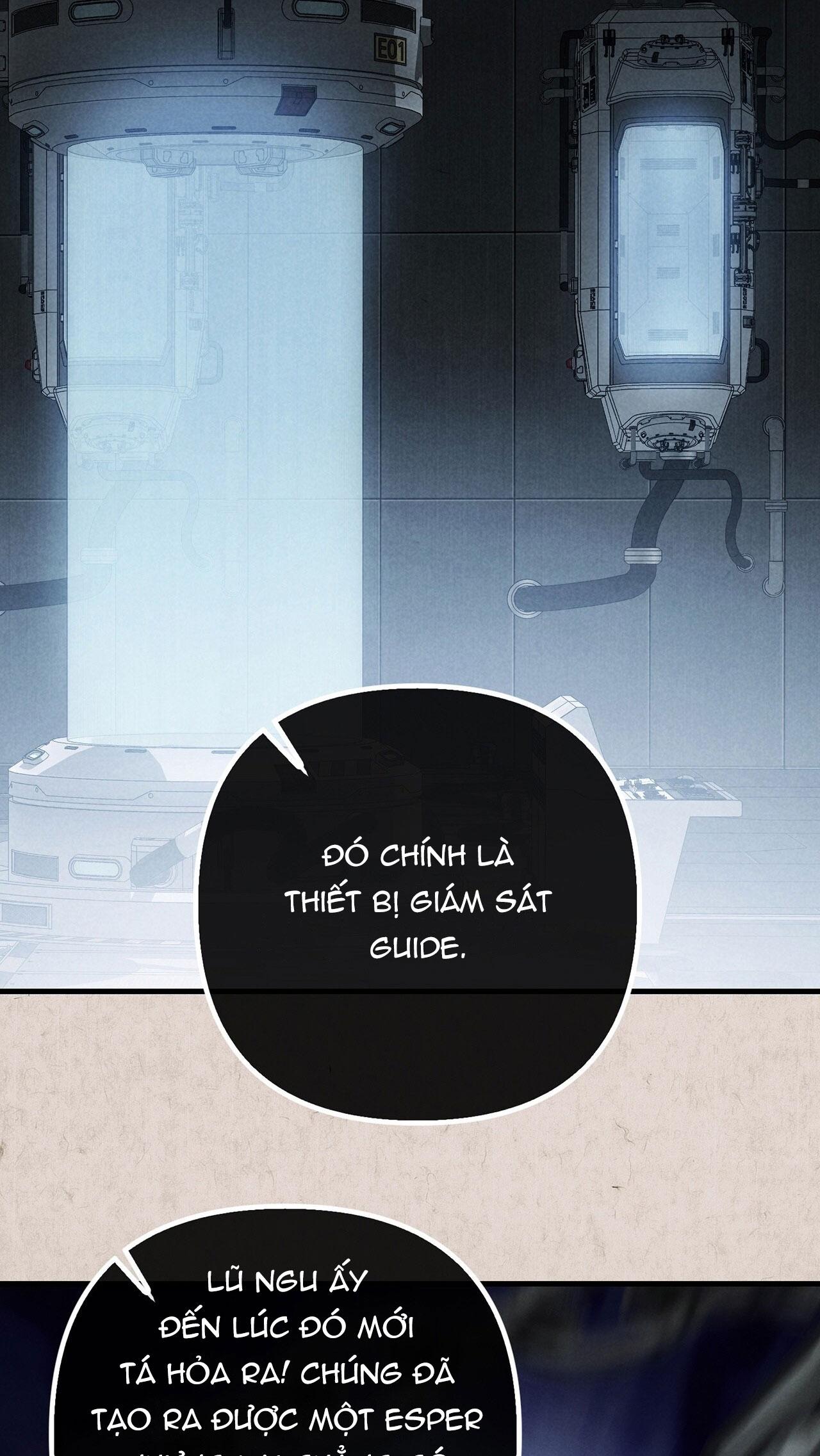 ĐIỀU KIỆN CỦA GUIDE - Chapter 67 - Trang 100