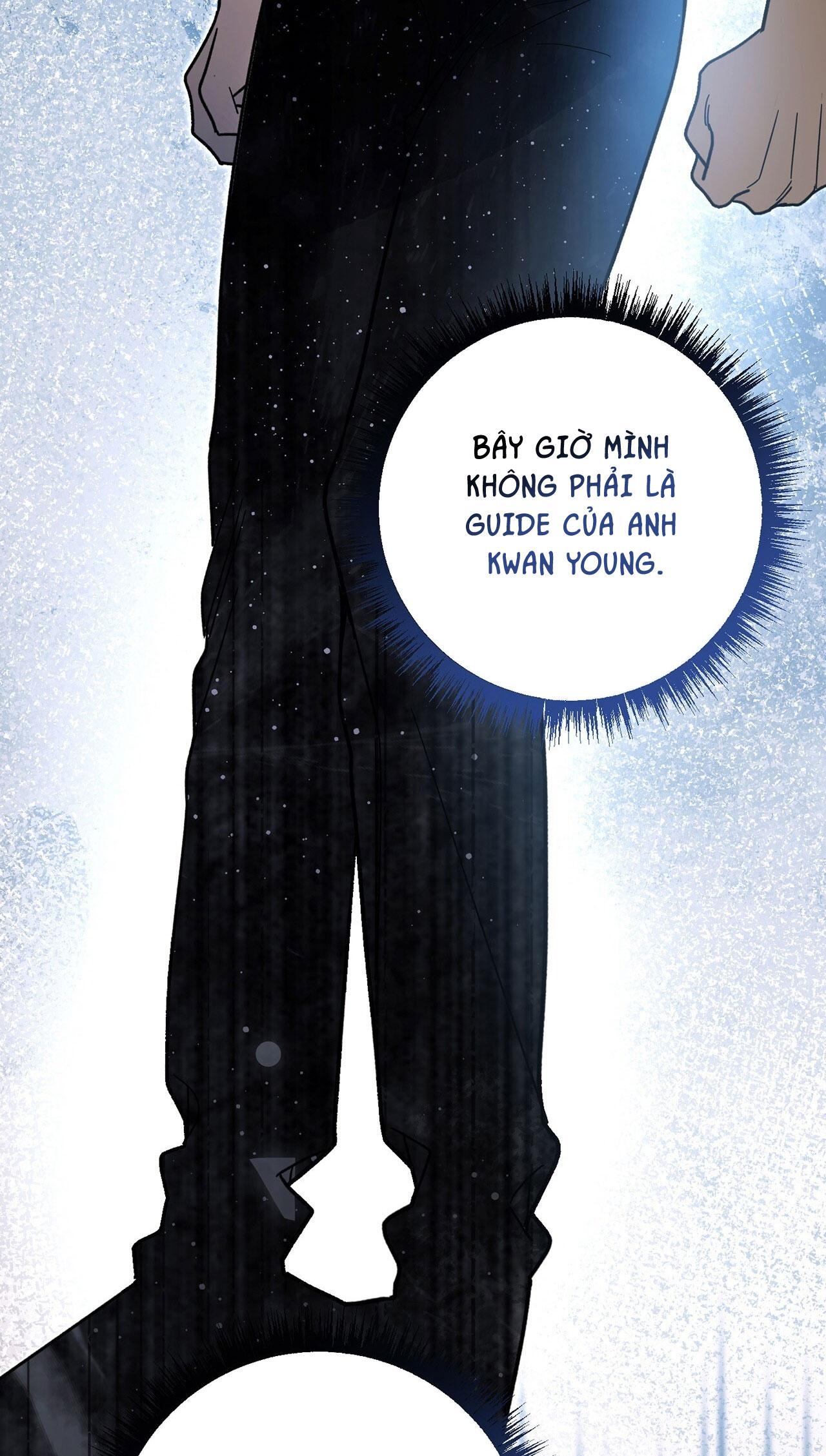 ĐIỀU KIỆN CỦA GUIDE - Chapter 67 - Trang 54