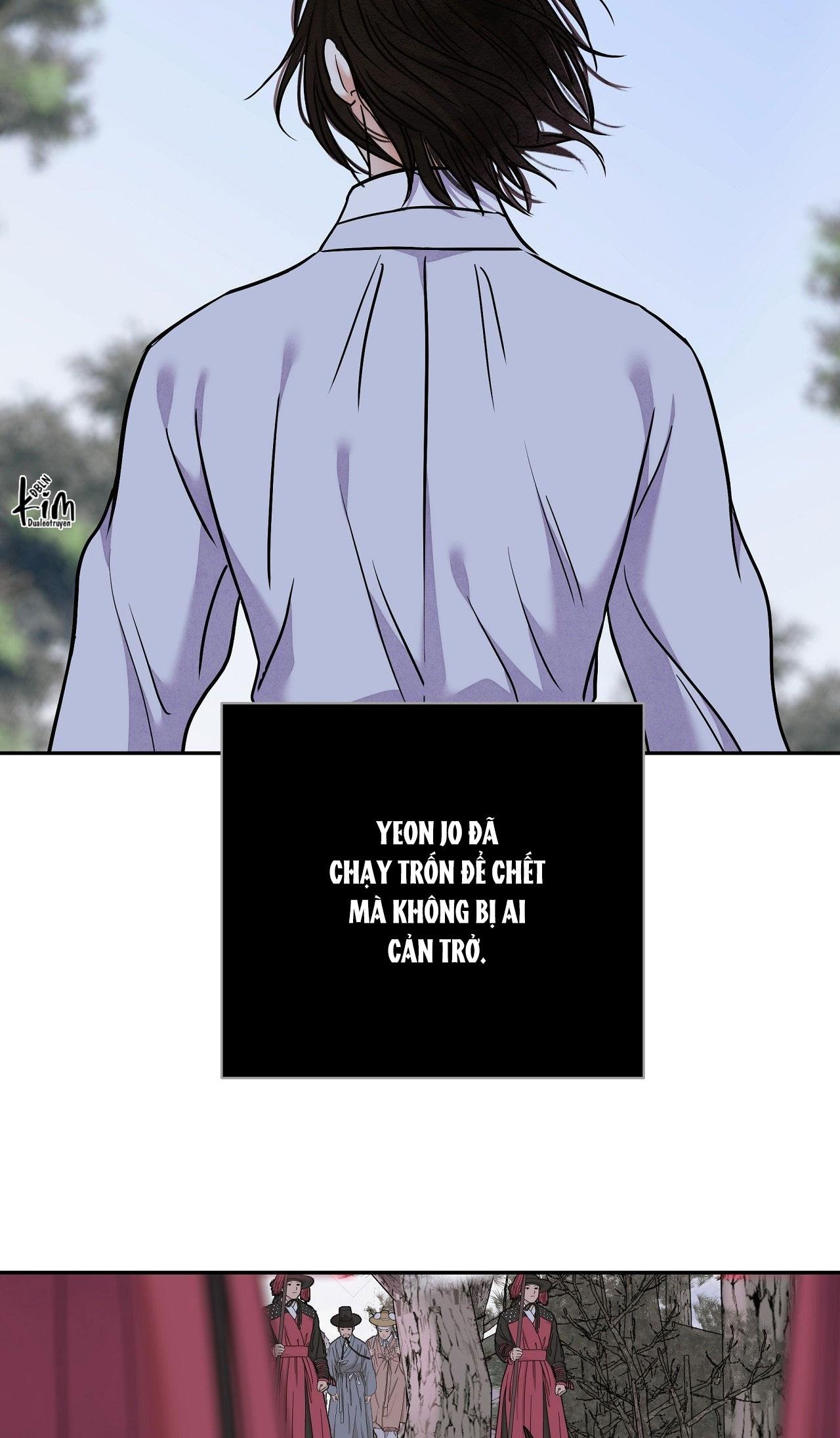 KIẾM HOA - Chapter 96 - Trang 8