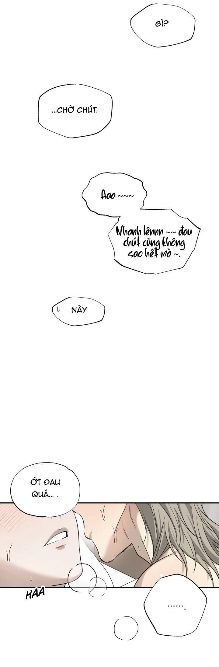 HÀNG ĐÃ DÙNG MIỄN ĐỔI TRẢ - Chapter 22 - Trang 28