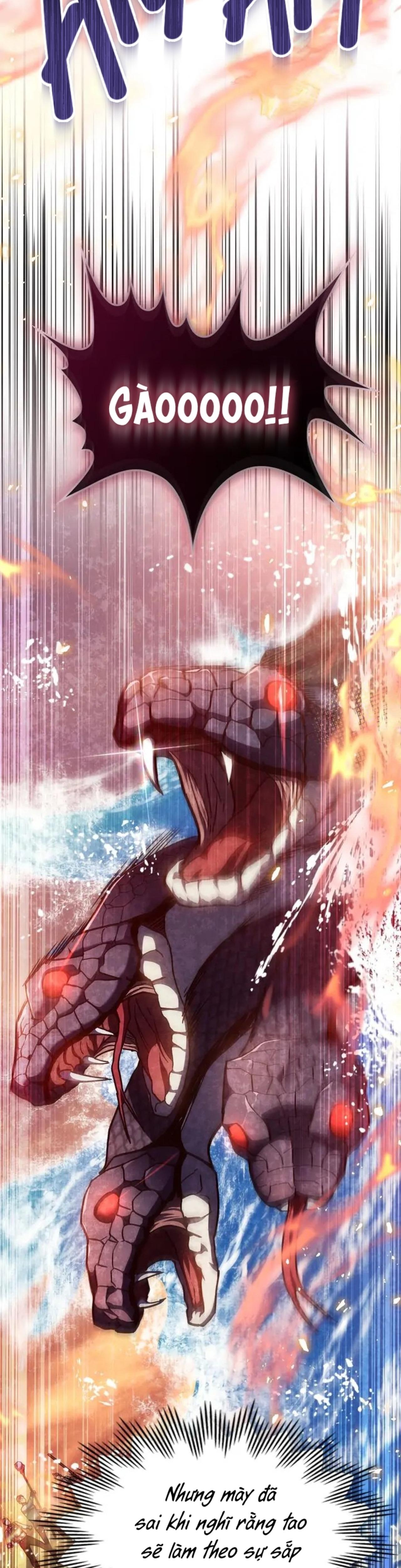 Vết Tích Của Ánh Dương - Chapter 75 - Trang 68