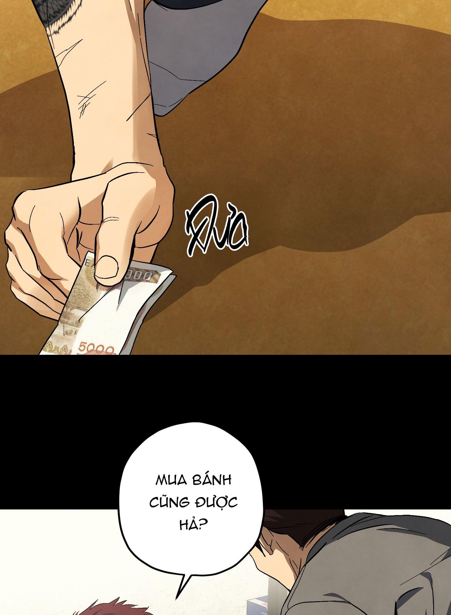 TƯƠNG XỨNG - Chapter 18 - Trang 108