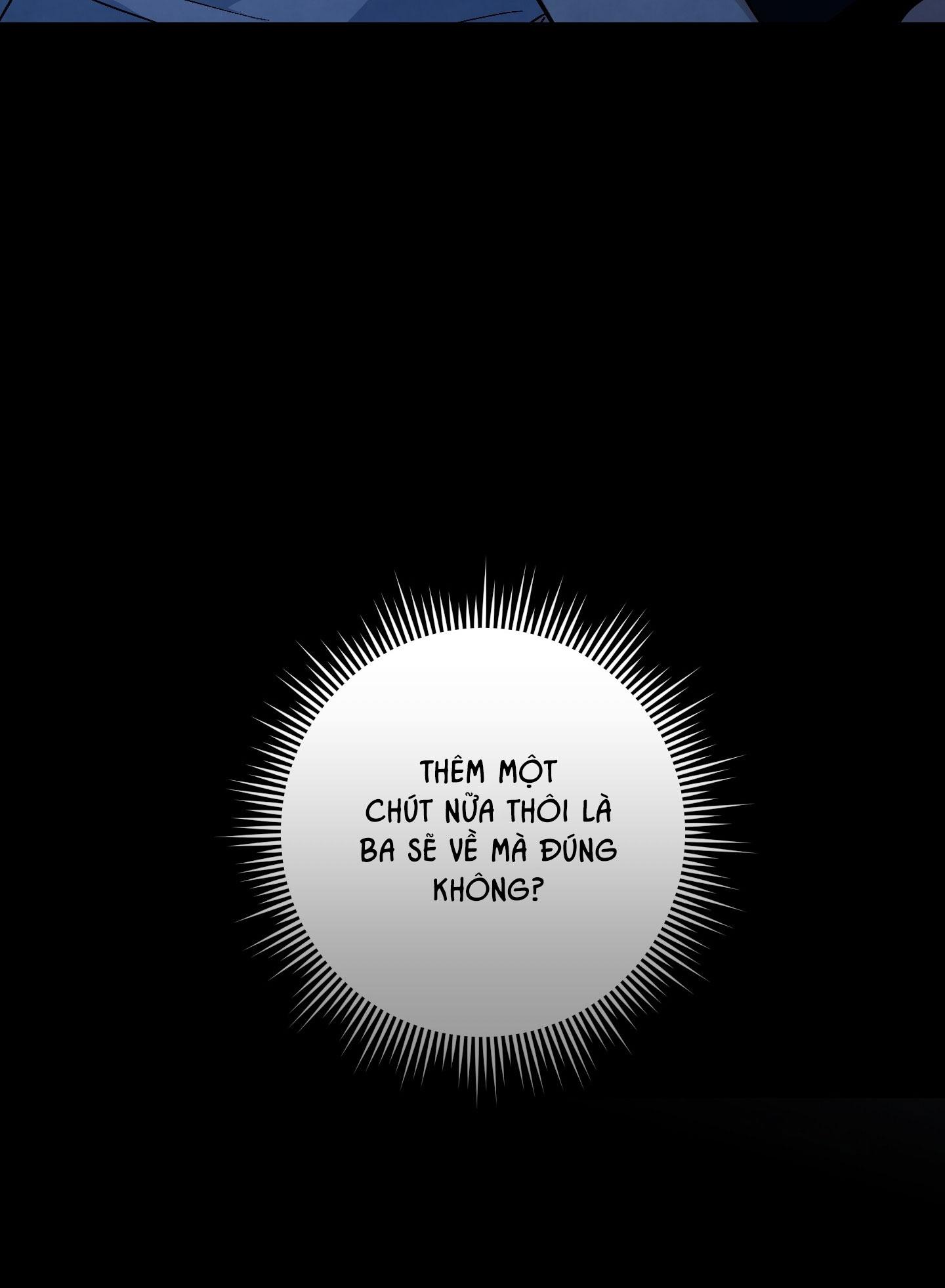 TƯƠNG XỨNG - Chapter 18 - Trang 132