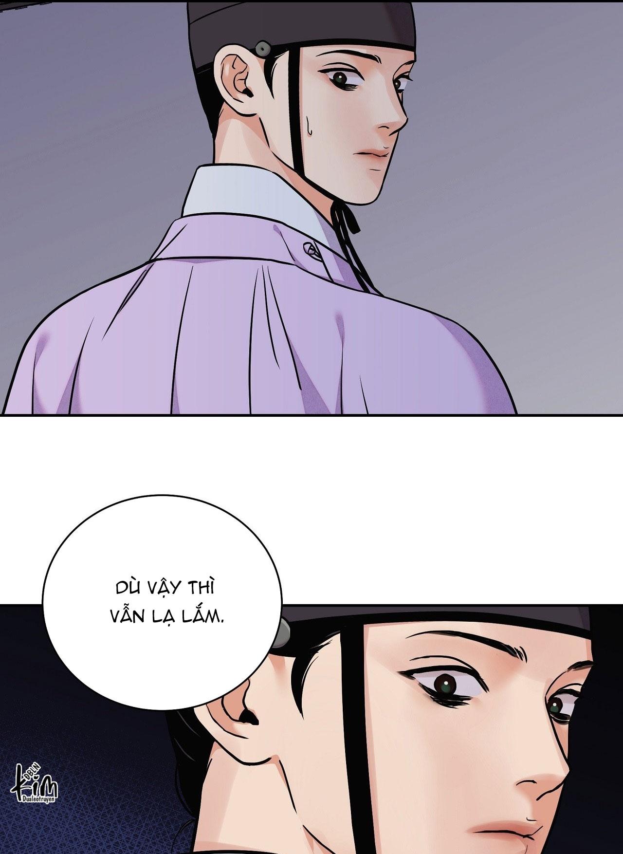 KIẾM HOA - Chapter 96 - Trang 136