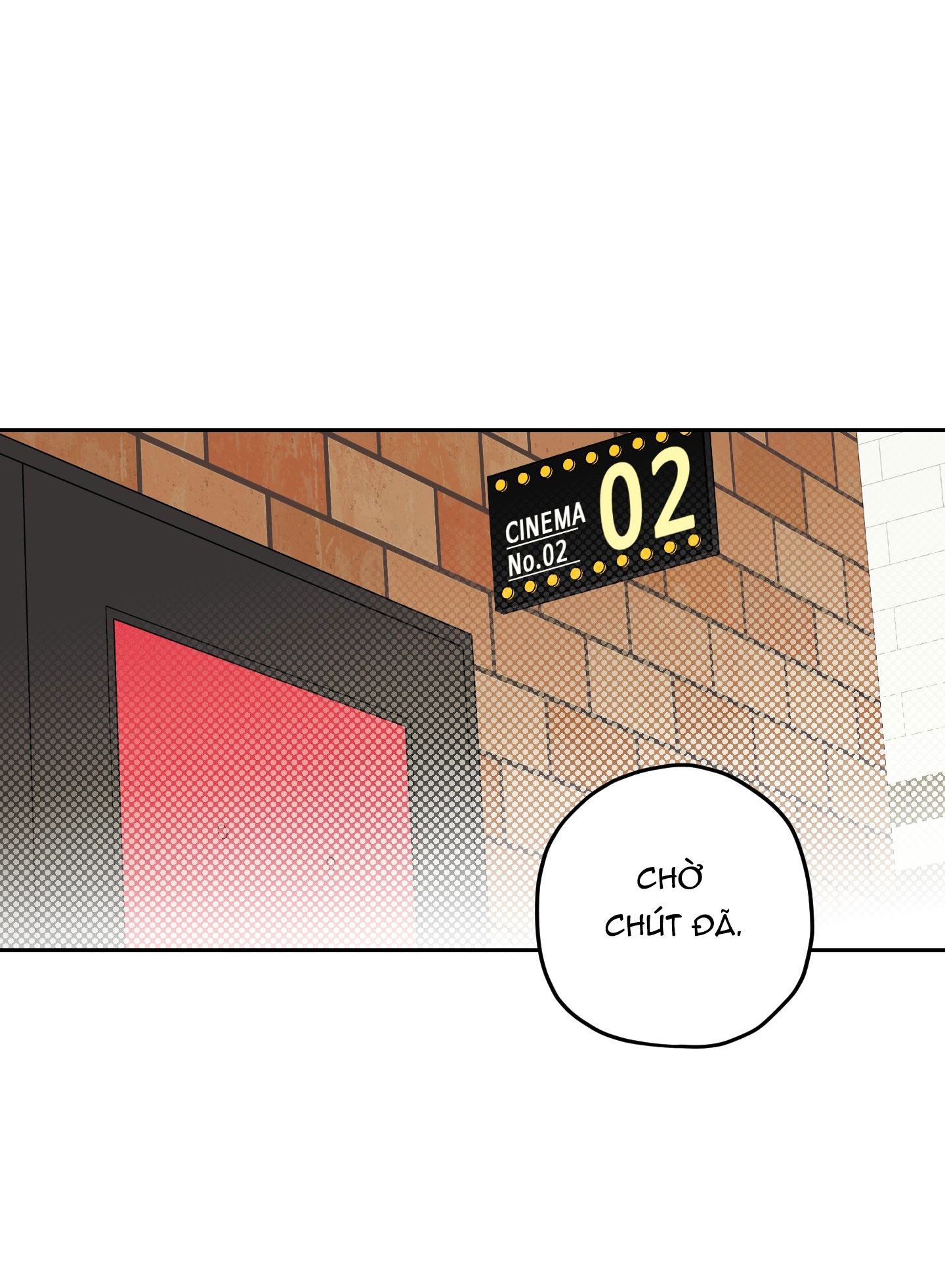 TƯƠNG XỨNG - Chapter 18 - Trang 64