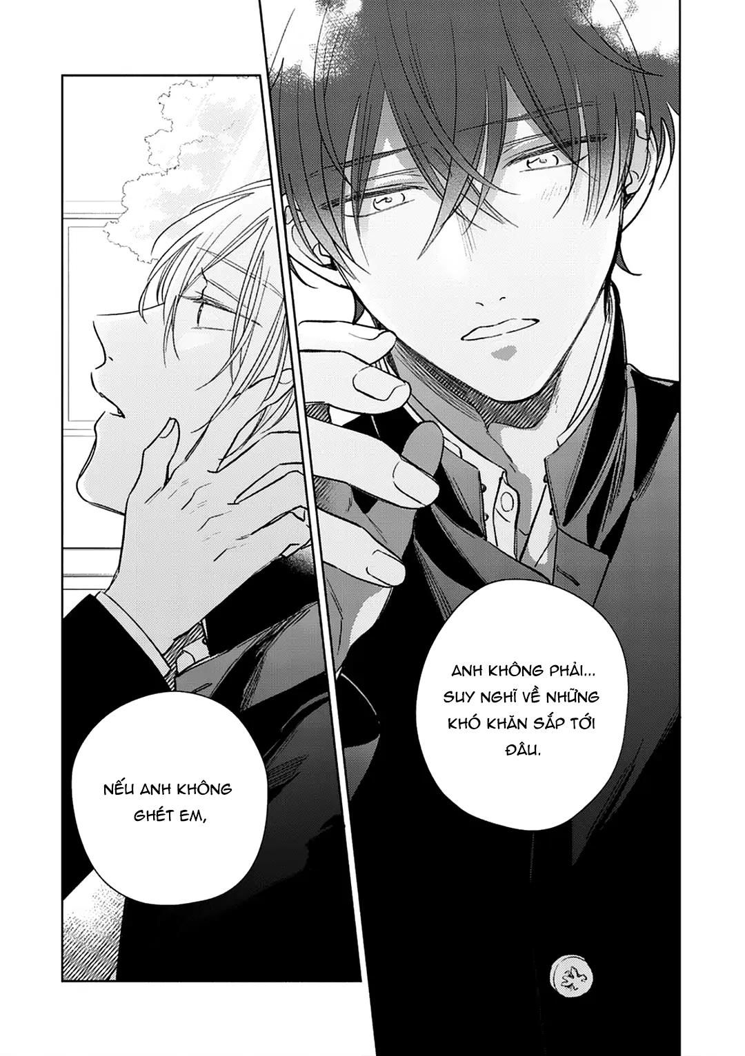 17 Syrups - Chapter 5 - Trang 50