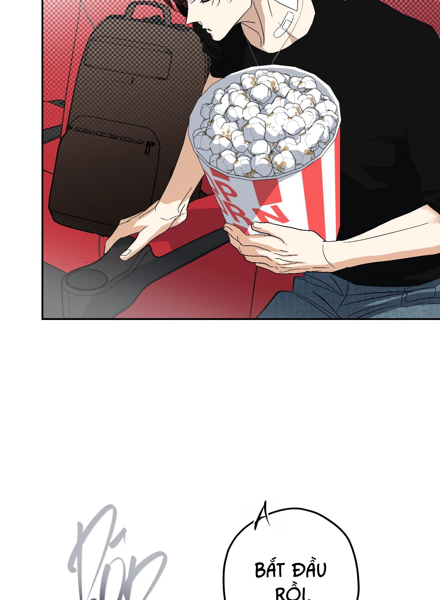 TƯƠNG XỨNG - Chapter 18 - Trang 82