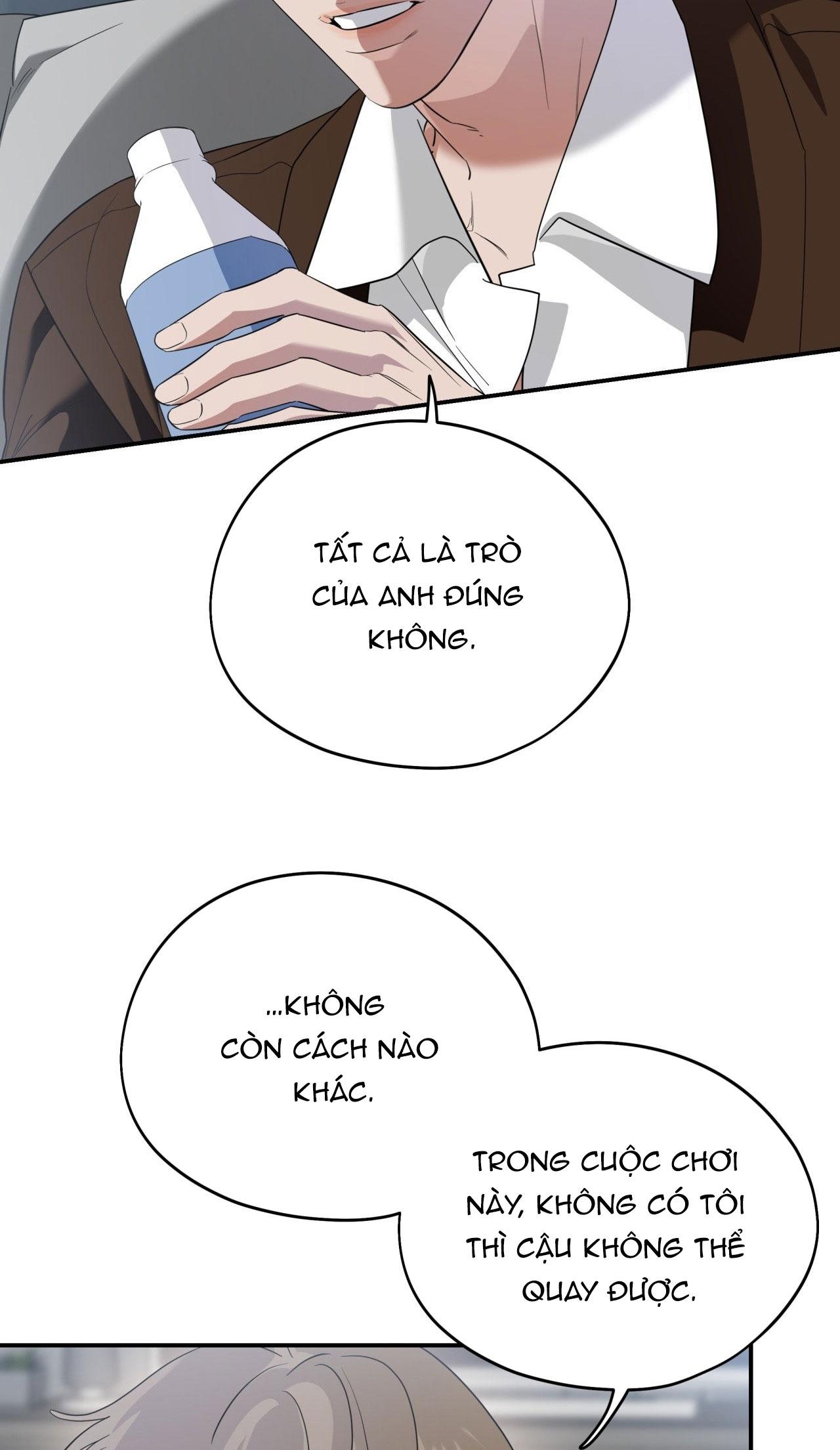 LỆNH CỨU RỖI - Chapter 86 - Trang 66