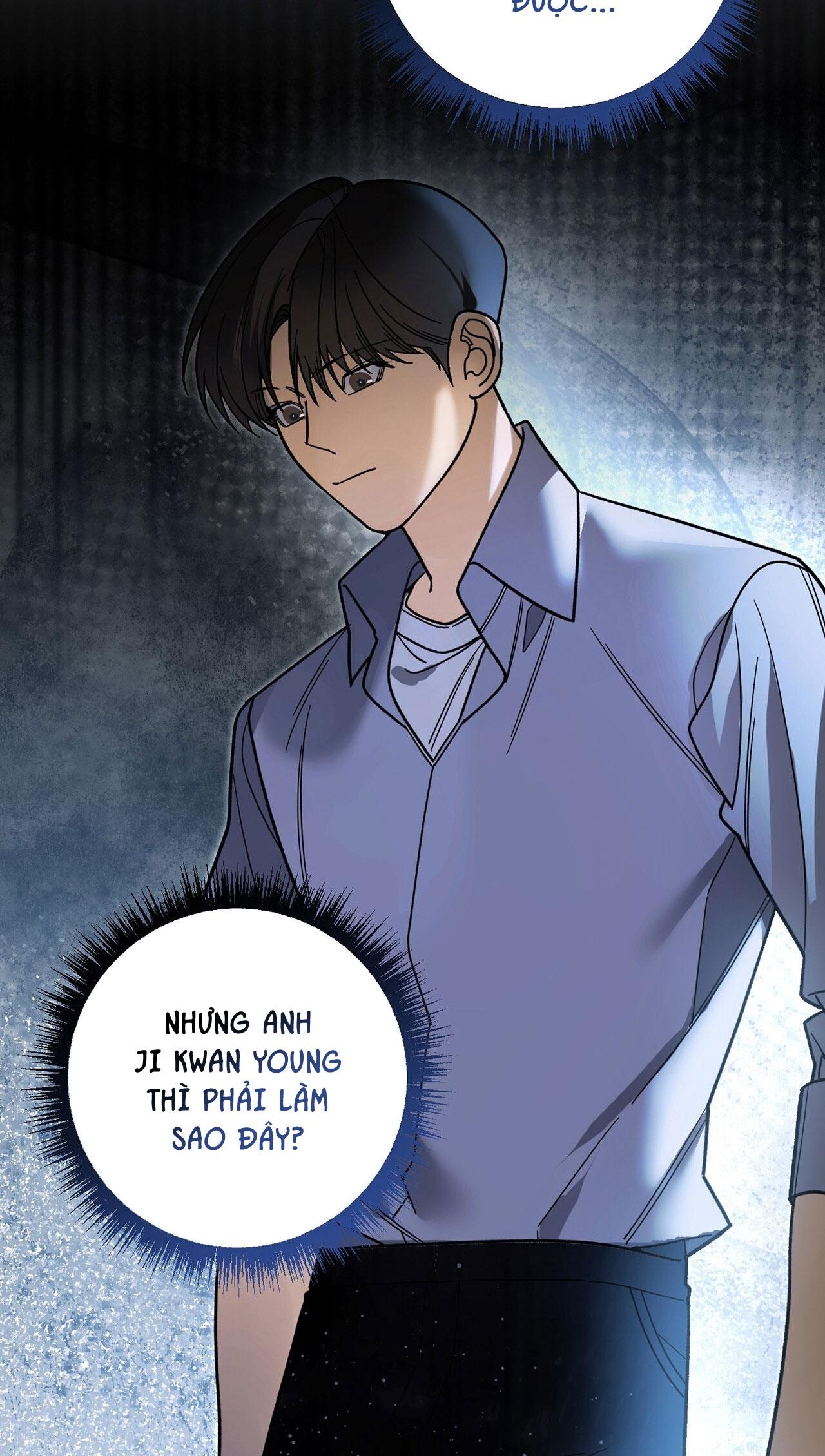 ĐIỀU KIỆN CỦA GUIDE - Chapter 67 - Trang 52