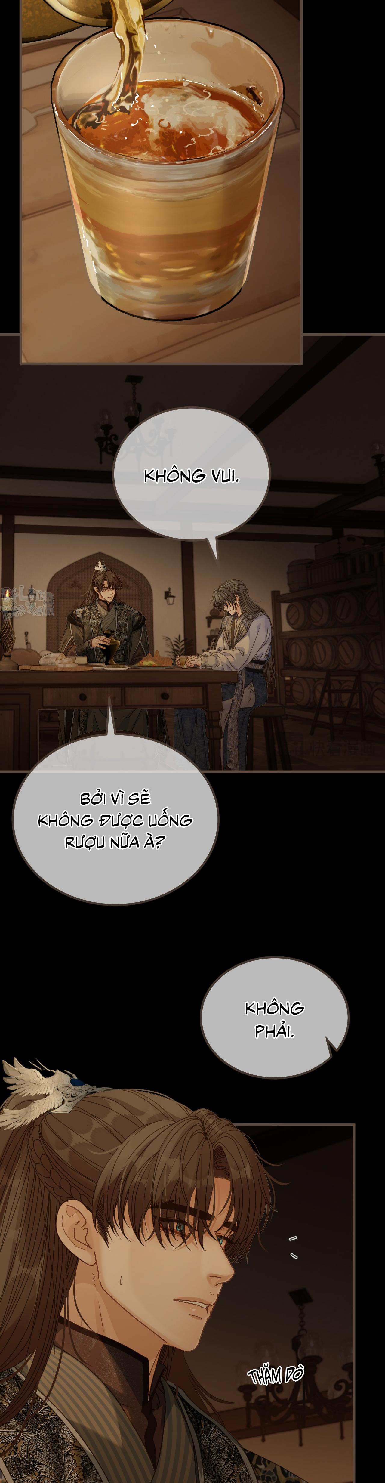 Á NÔ 2 - THÁM HOA - Chapter 96 - Trang 14