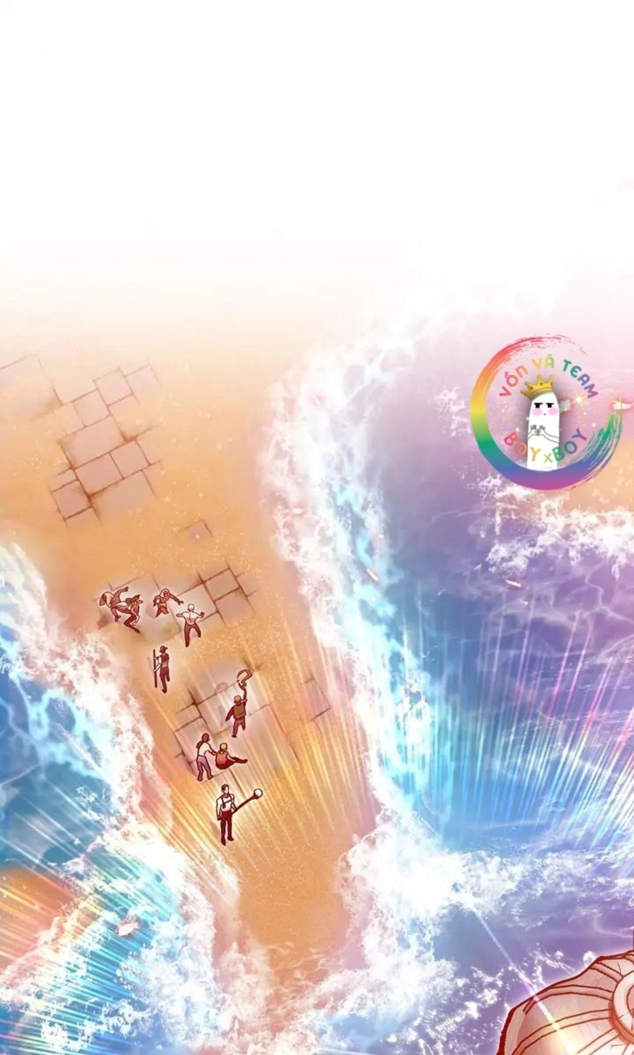 Vết Tích Của Ánh Dương - Chapter 75 - Trang 4