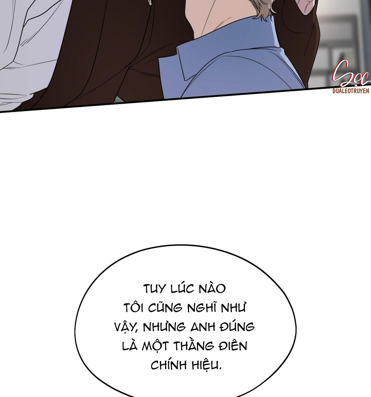 LỆNH CỨU RỖI - Chapter 86 - Trang 138