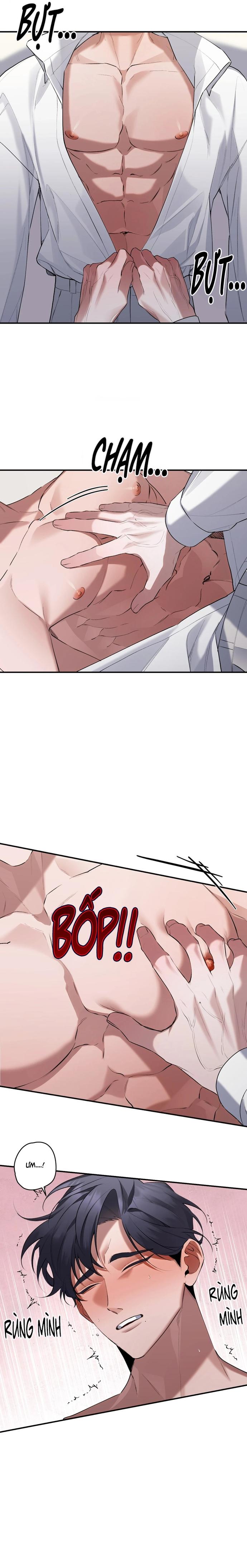 Hangman - H++ - Trang 6