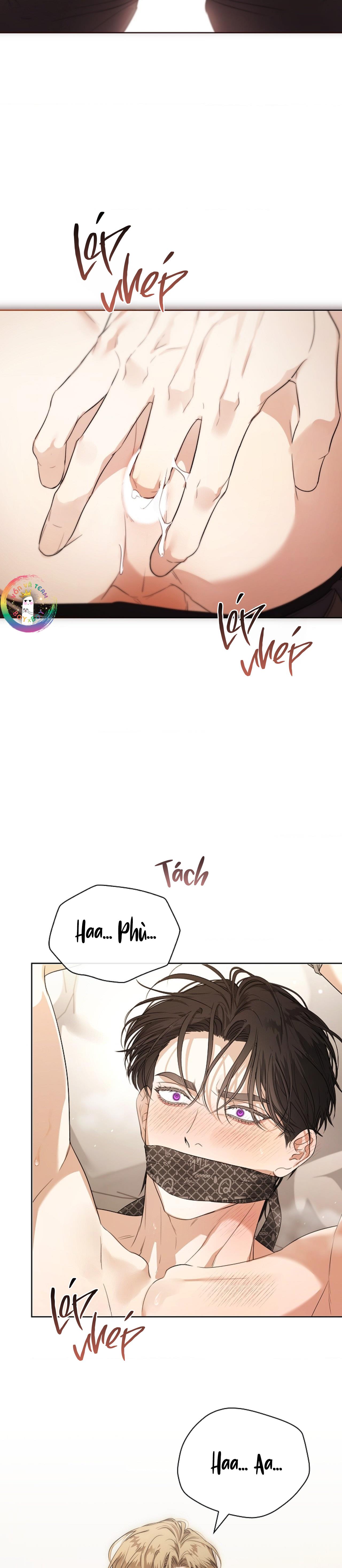 CÓ GIỎI THÌ HÔN TÔI ĐI - Chapter 32 - Trang 40