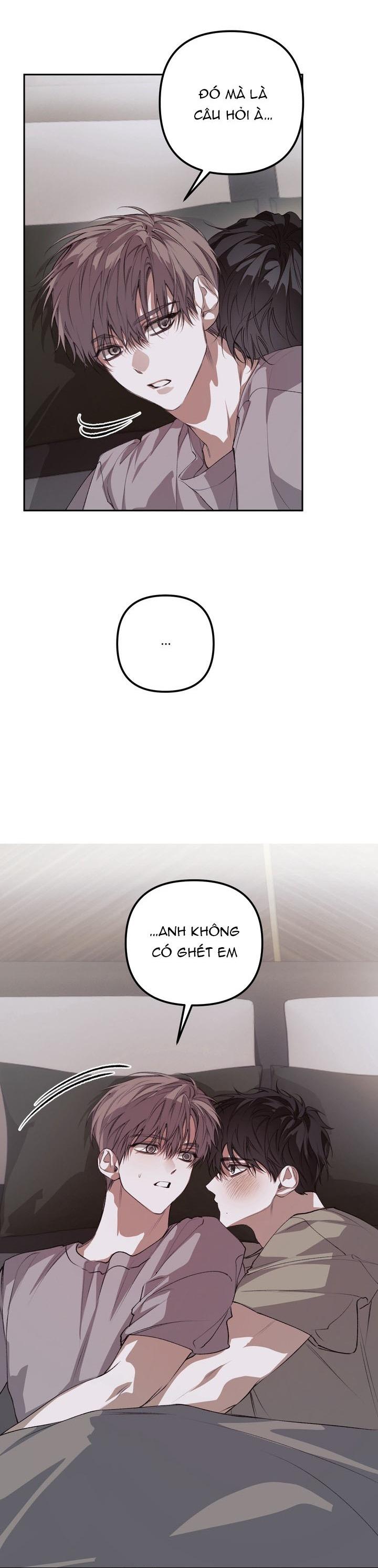 BÓNG TỐI CỦA GIA ĐÌNH - Chapter 12 - Trang 38