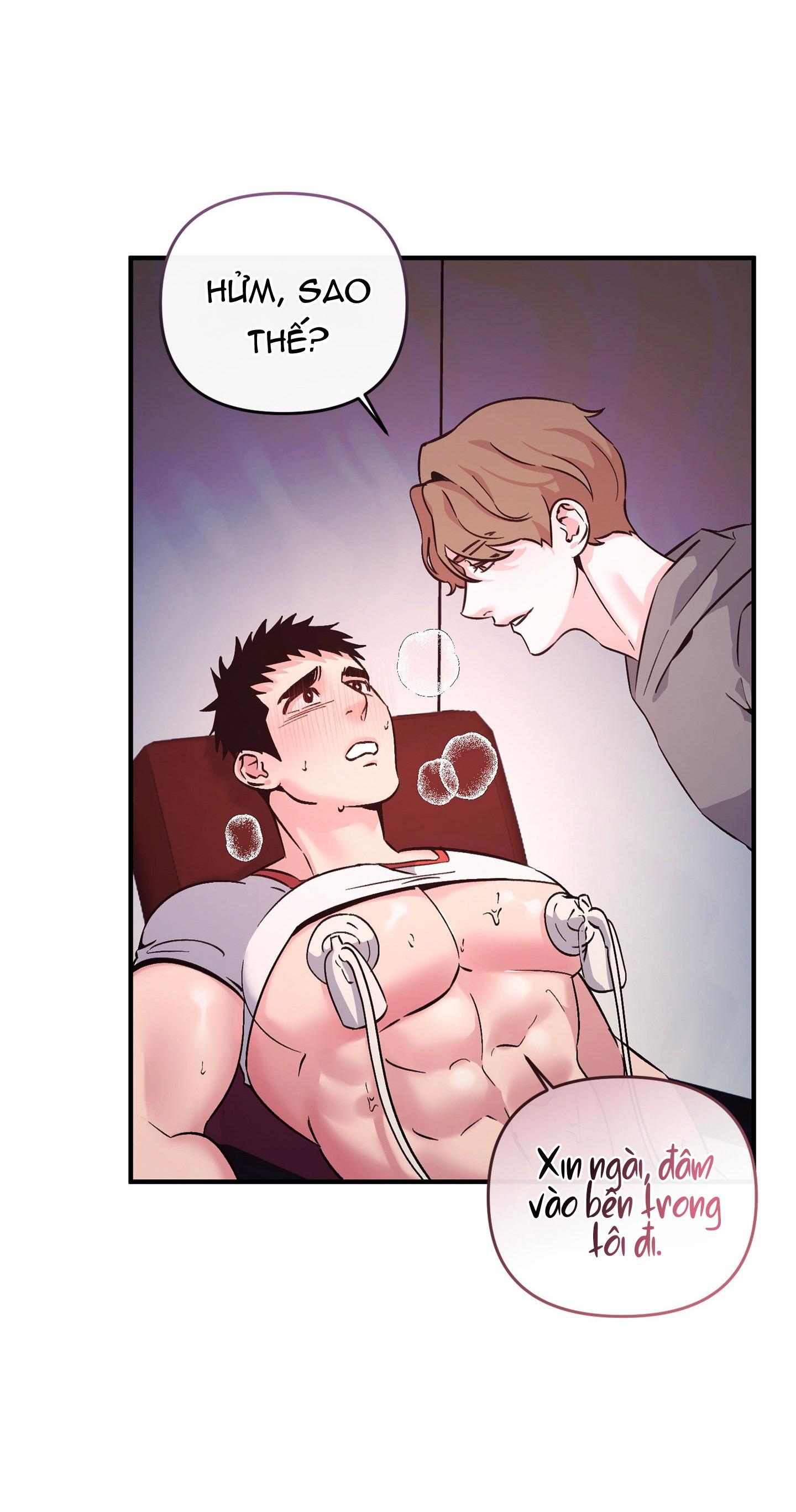 TUYỂN TẬP NHẤT THỤ ĐA CÔNG CỦA NHÀ KIM - hội viên end - Trang 118